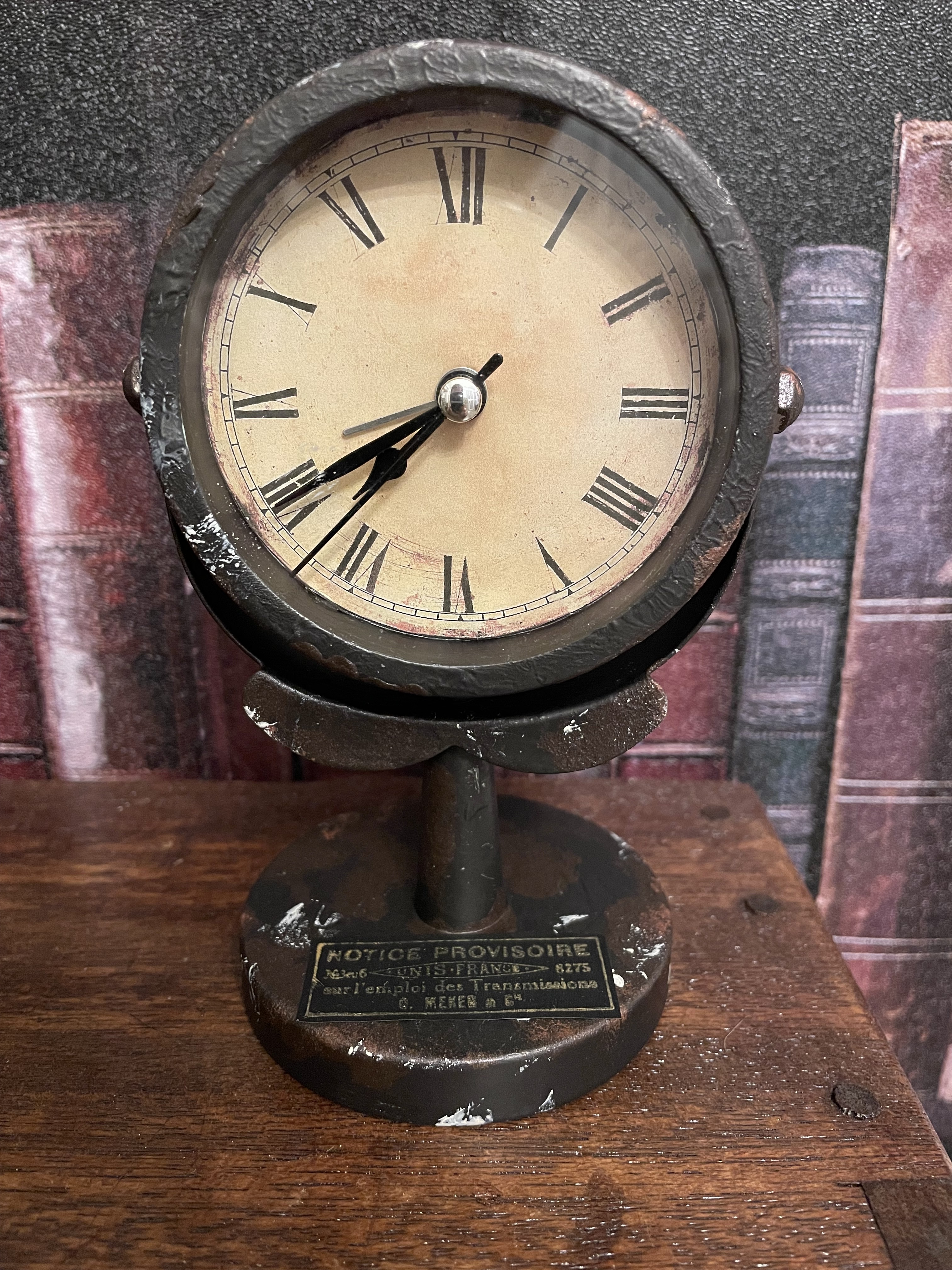 ダイソーの時計をリメイク | CAINZ DIY Square