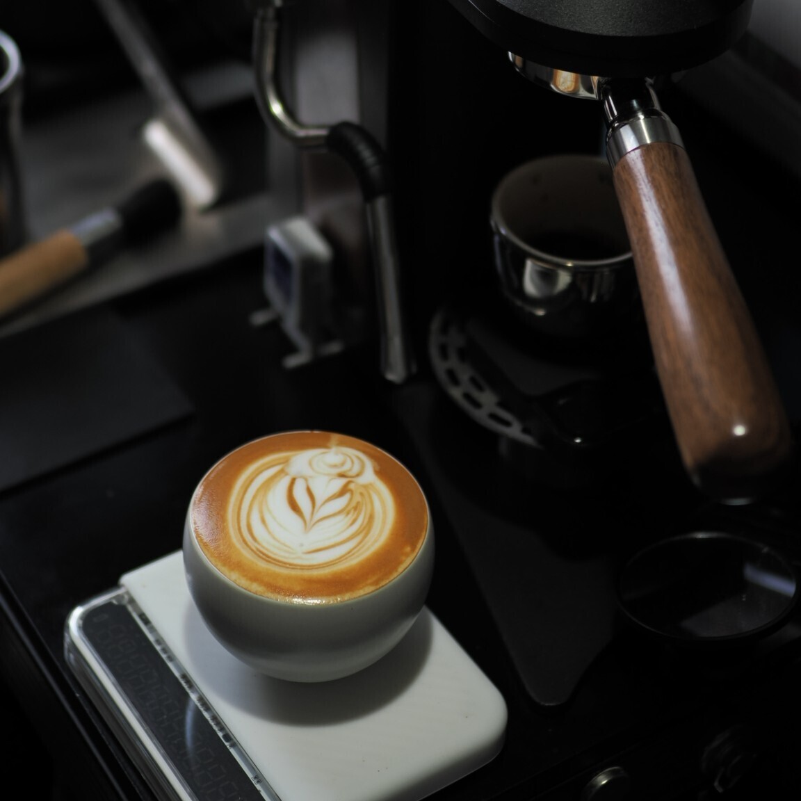 Today's Latte | UCCラボ