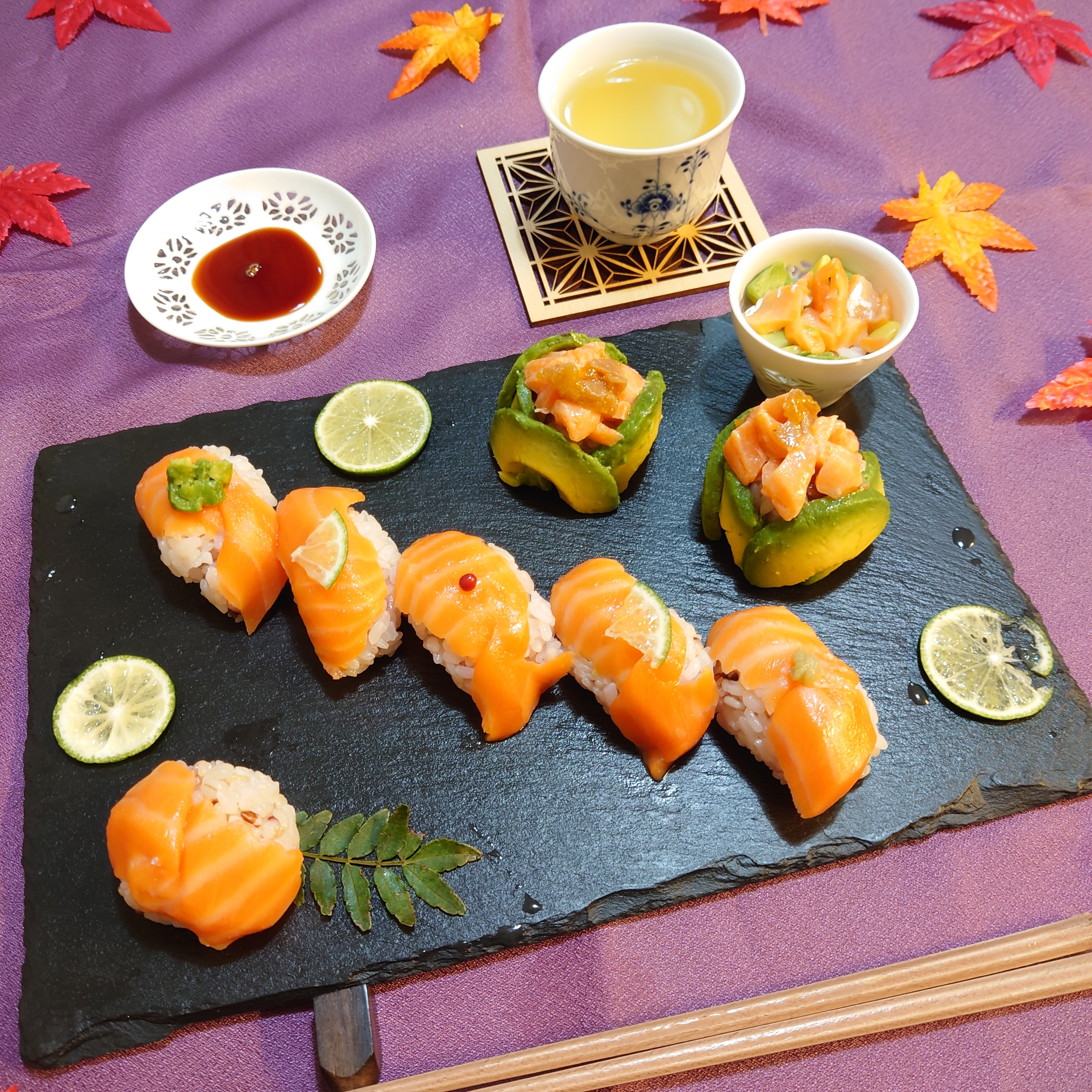 ひとり晩ごはん | タマリバ