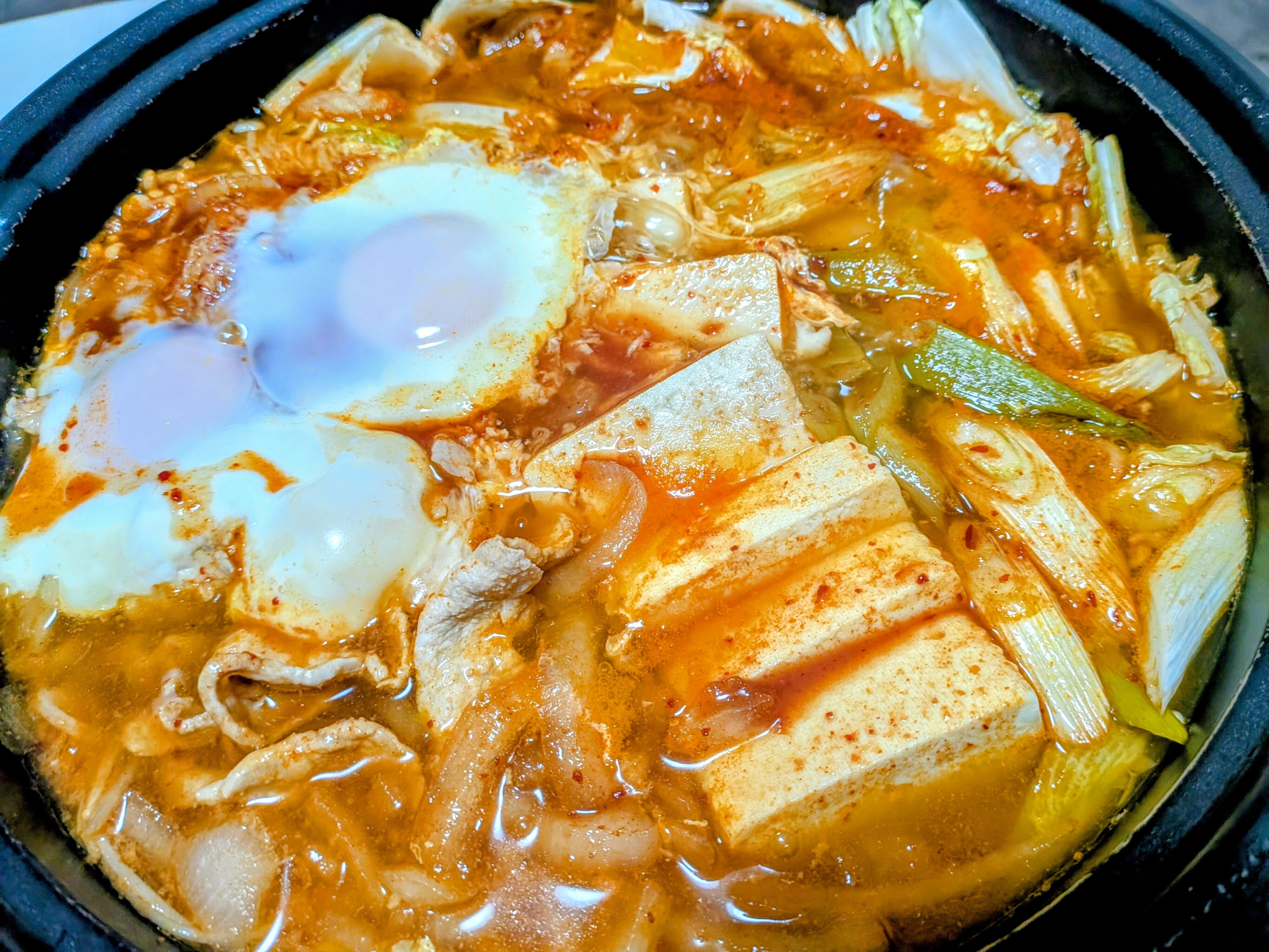 キムチなべ ストレートキムチ鍋つゆ 720g | イチビキ 公式サイト | 名古屋のみそ