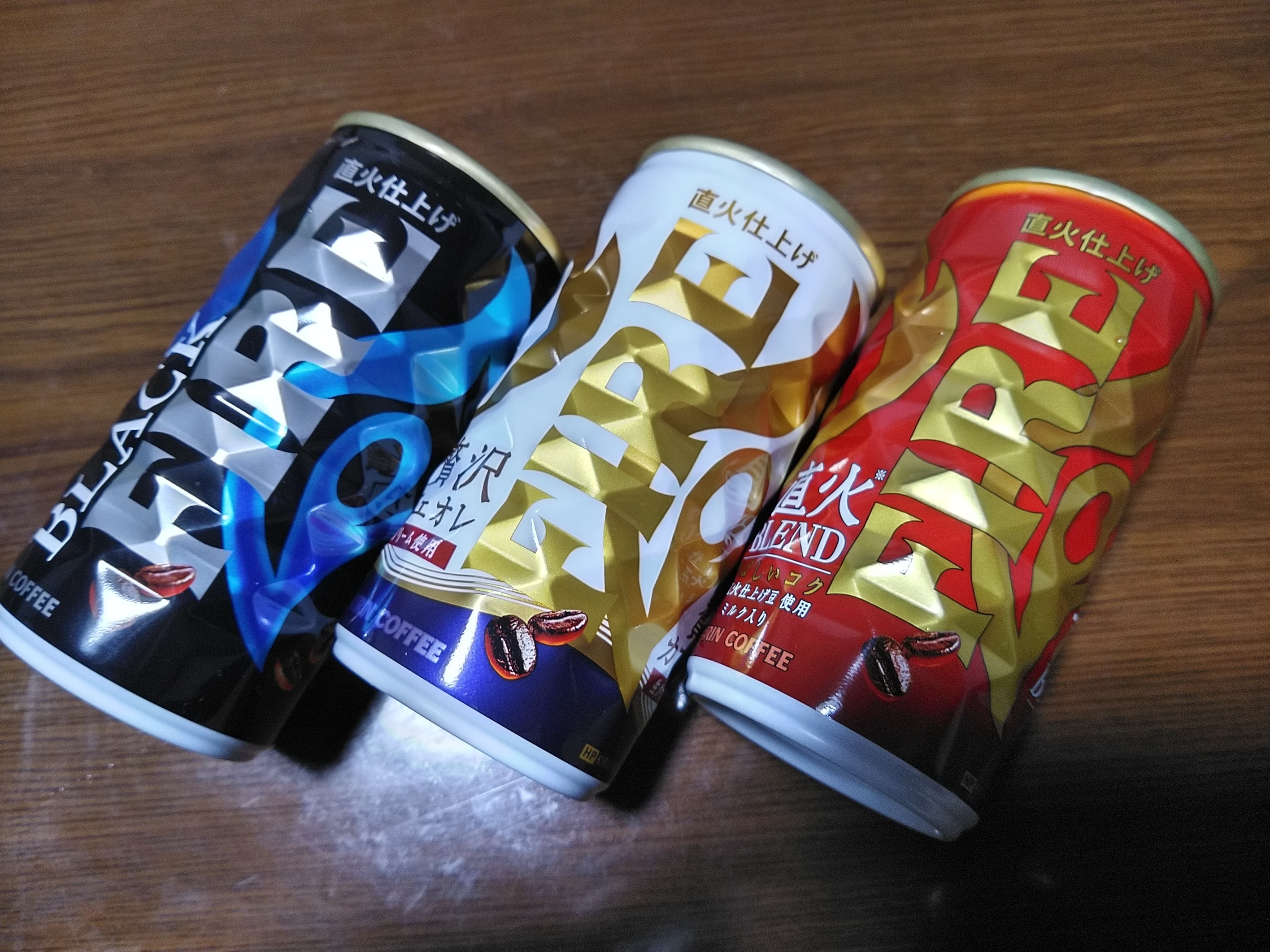 オブジェ『２０００年缶』 オブジェ『2000年缶』