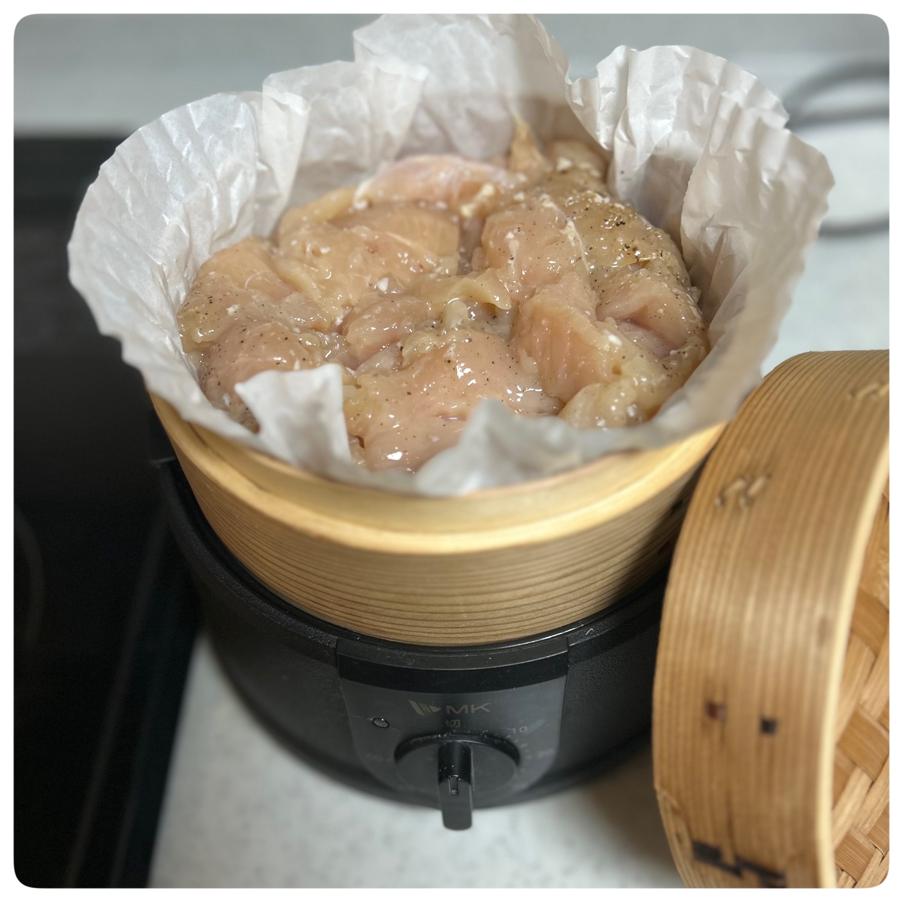 鶏肉蒸します | CAINZ DIY Square