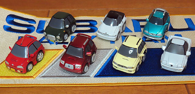 自作チョロQ ハンドメイド自作チョロQ 自作チョロQ次作製作開始❗️ 今回は、既存の