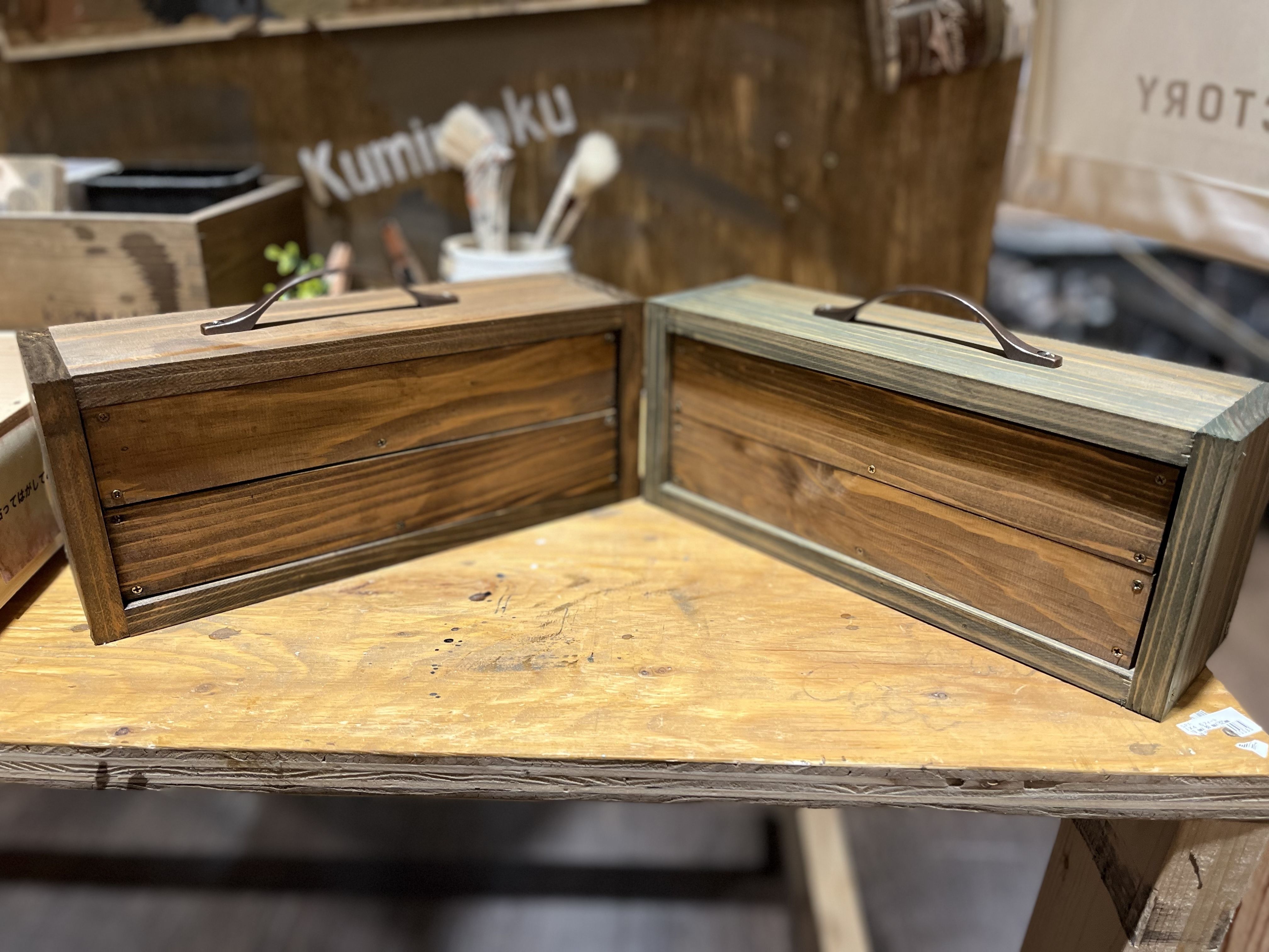 念願のカトラリーケース | CAINZ DIY Square