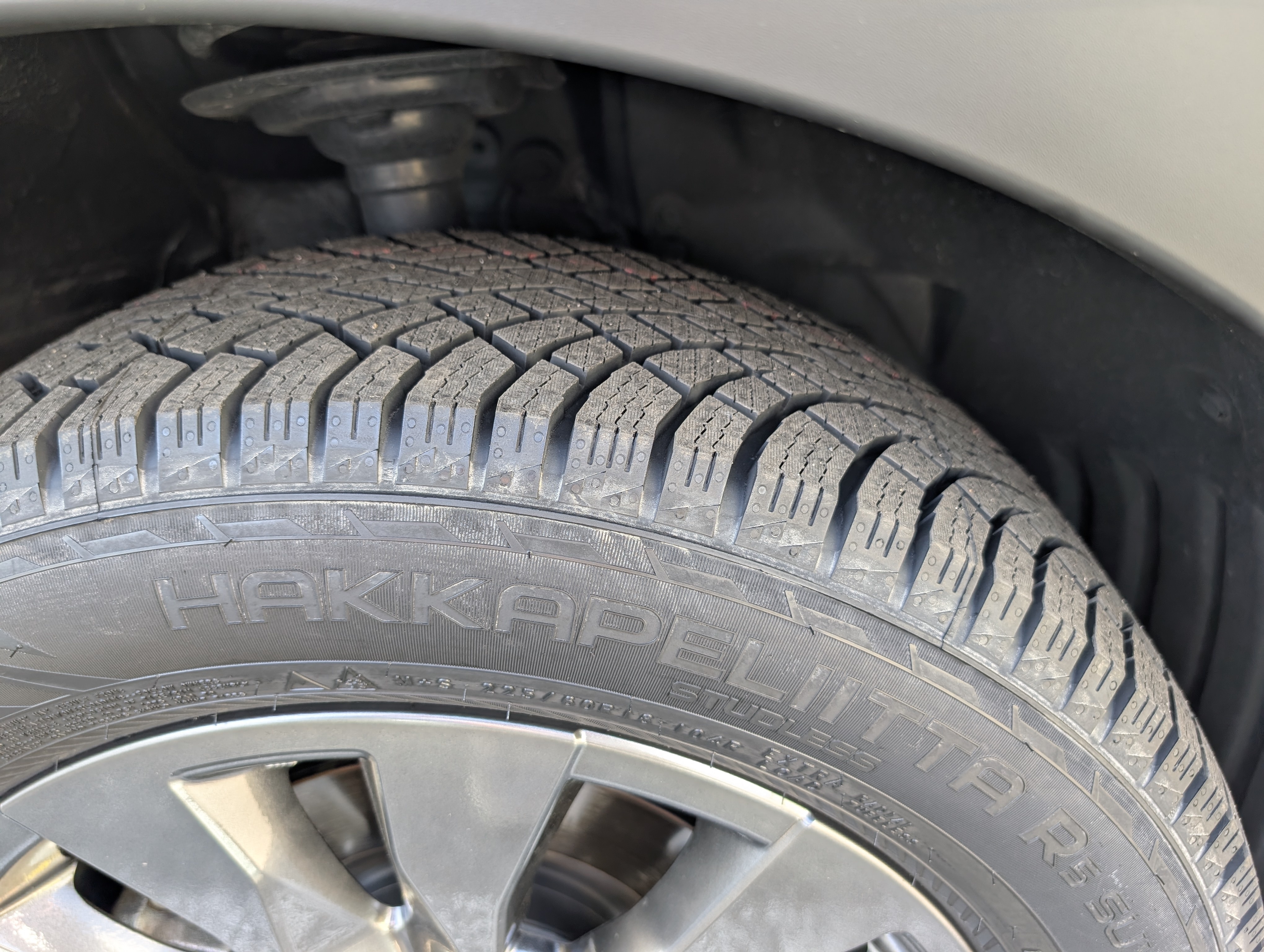 スタッドレスタイヤ | スバ学＜SUBARU公式ファンコミュニティサイト＞