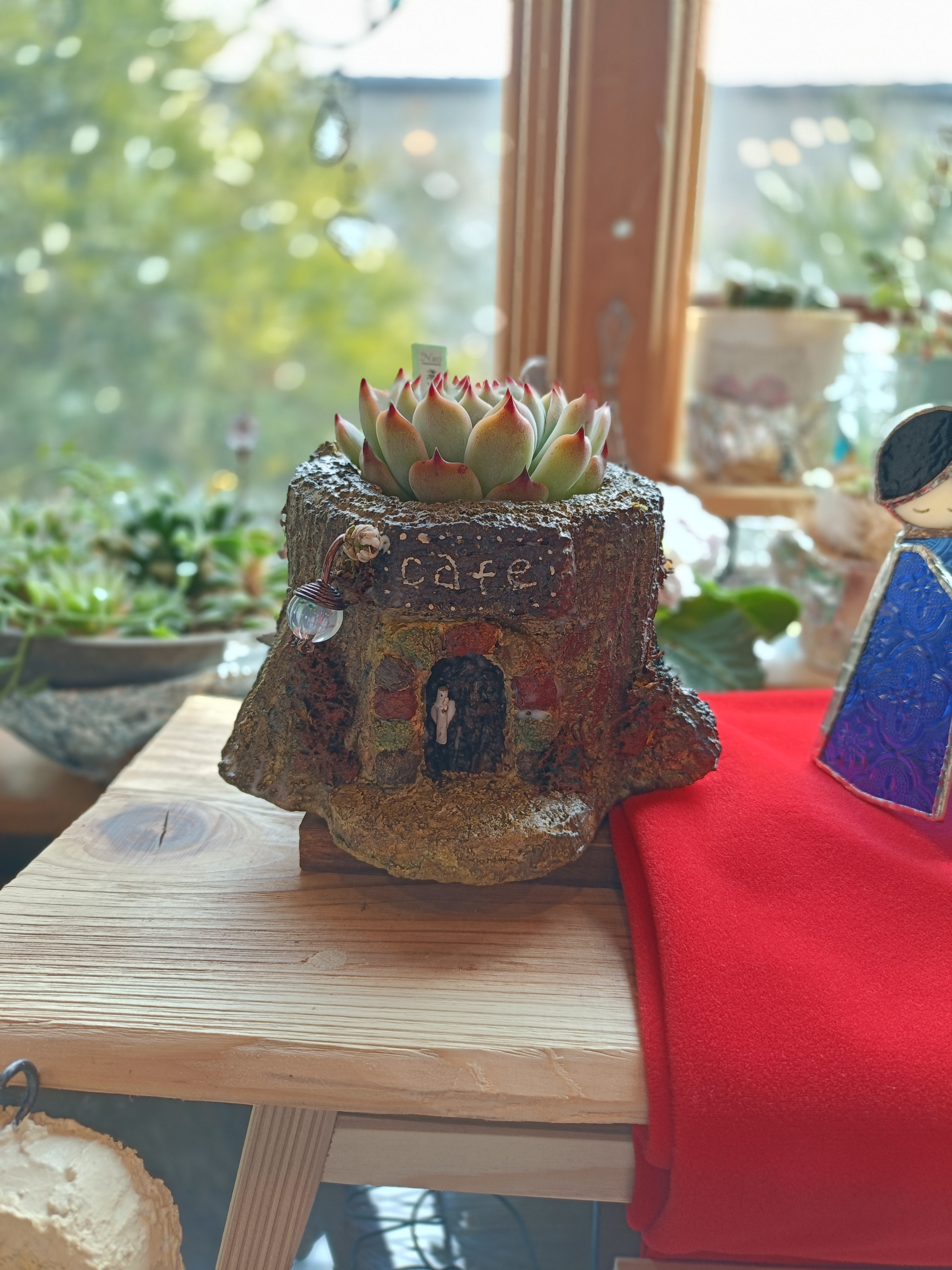 モルタルのワークショップ参加しました | CAINZ DIY Square