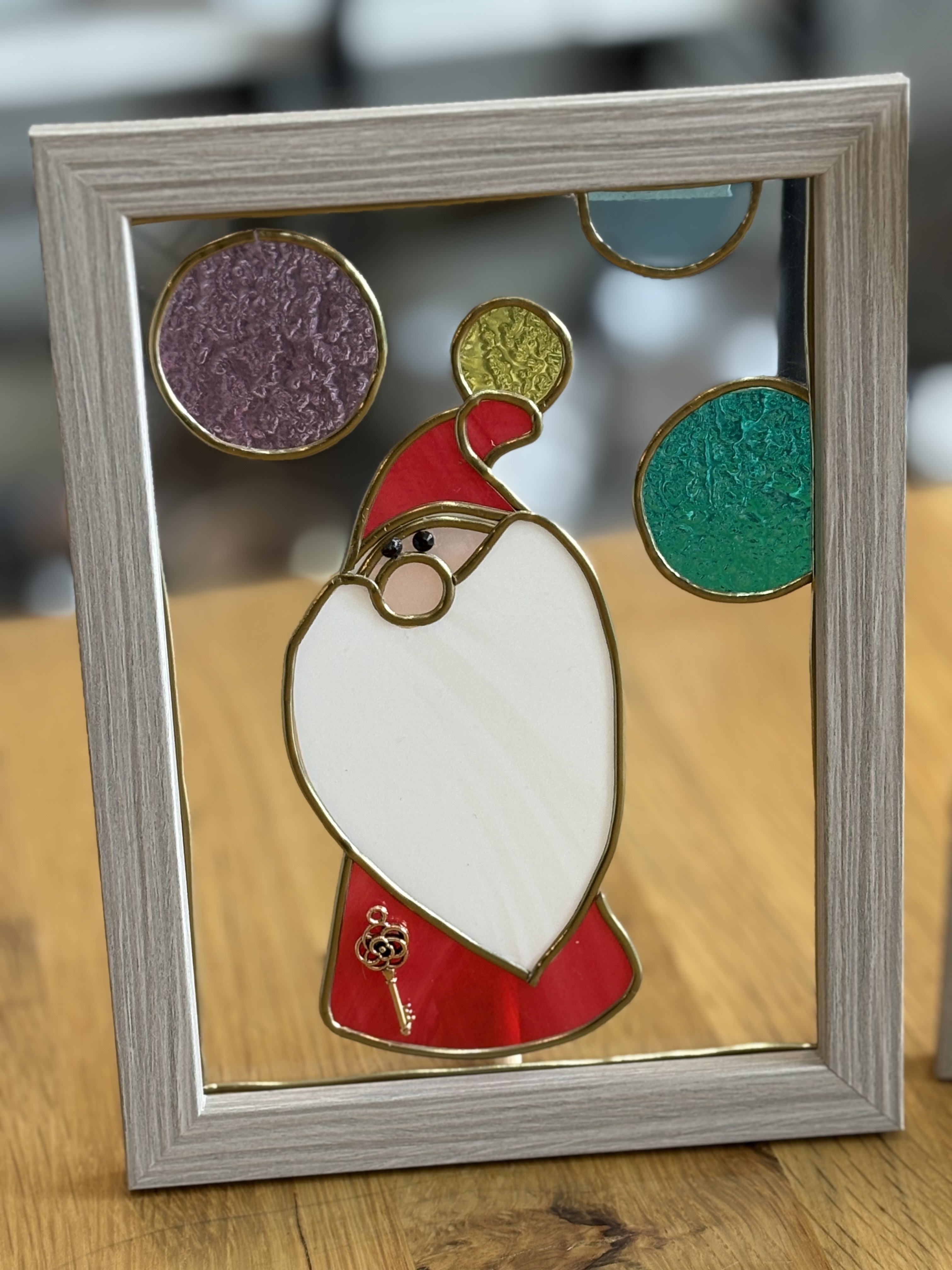 ステンドグラスアート | CAINZ DIY Square