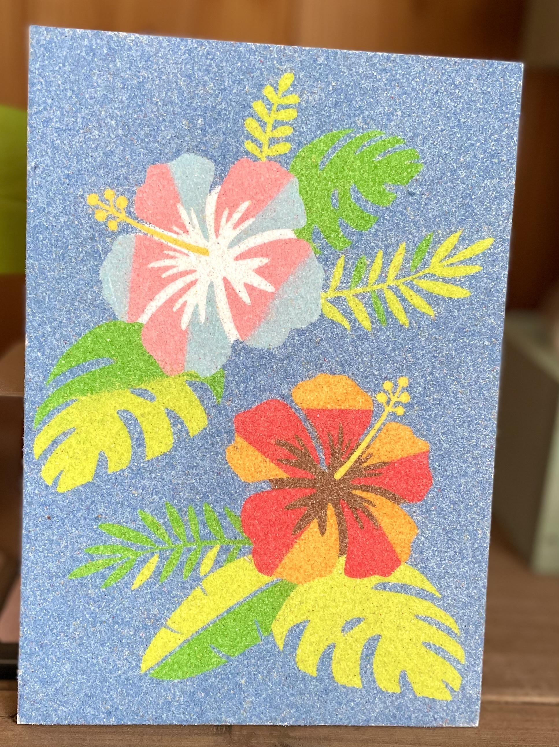 砂絵ボード 夏 | CAINZ DIY Square