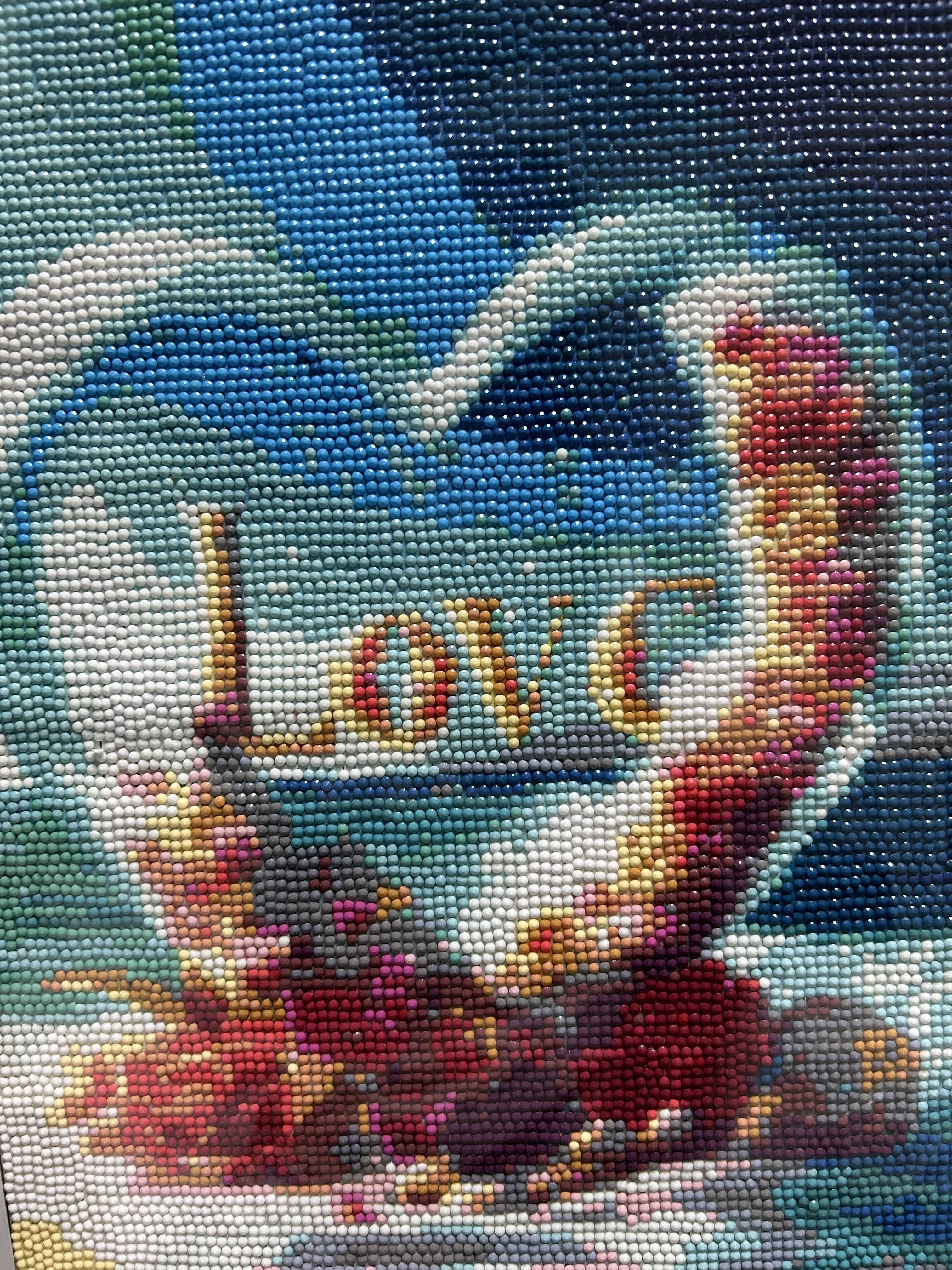 ダイヤモンドアート | CAINZ DIY Square