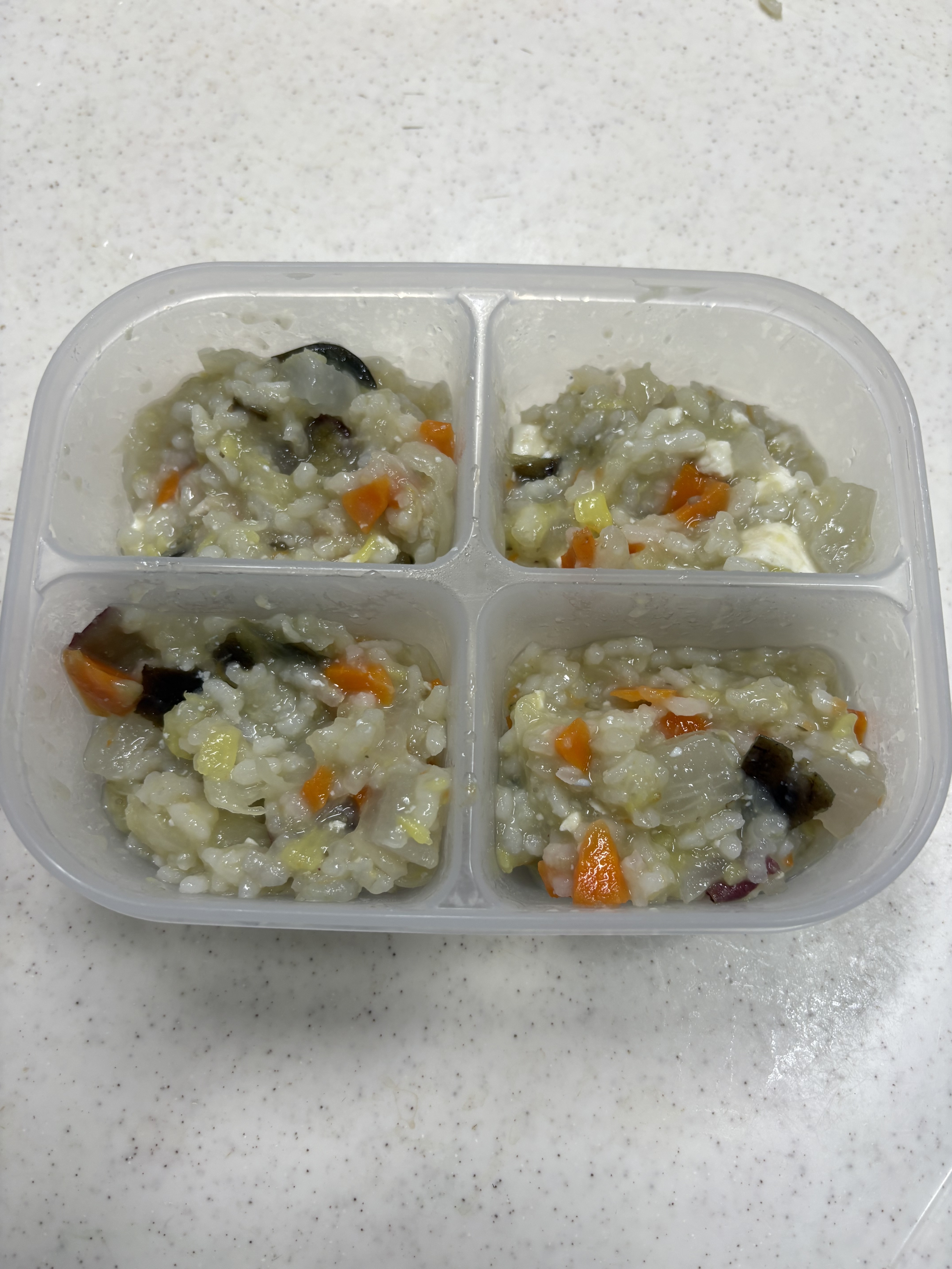 手作りご飯