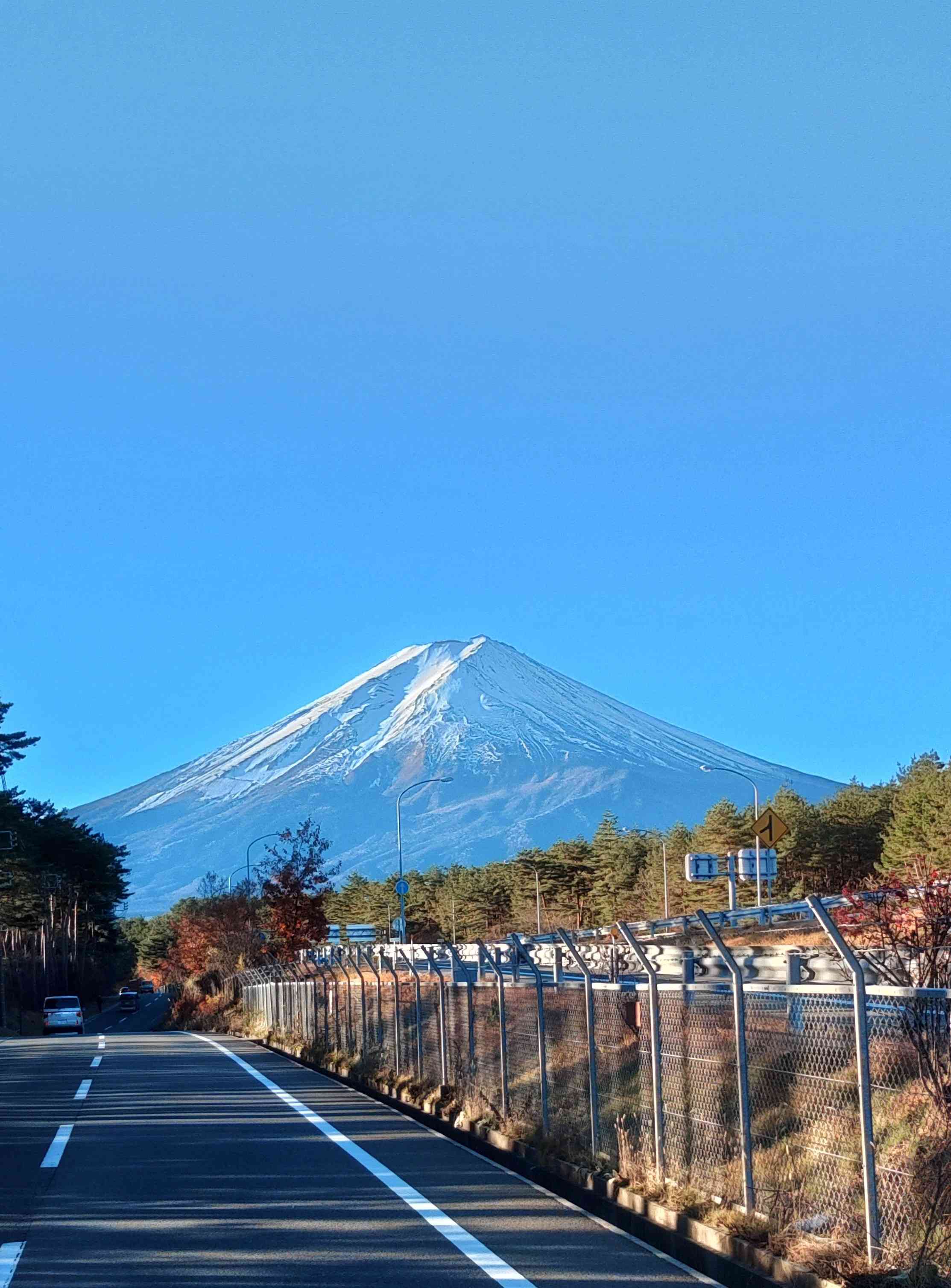 気分をかえて回り道 | TORQUE STYLE