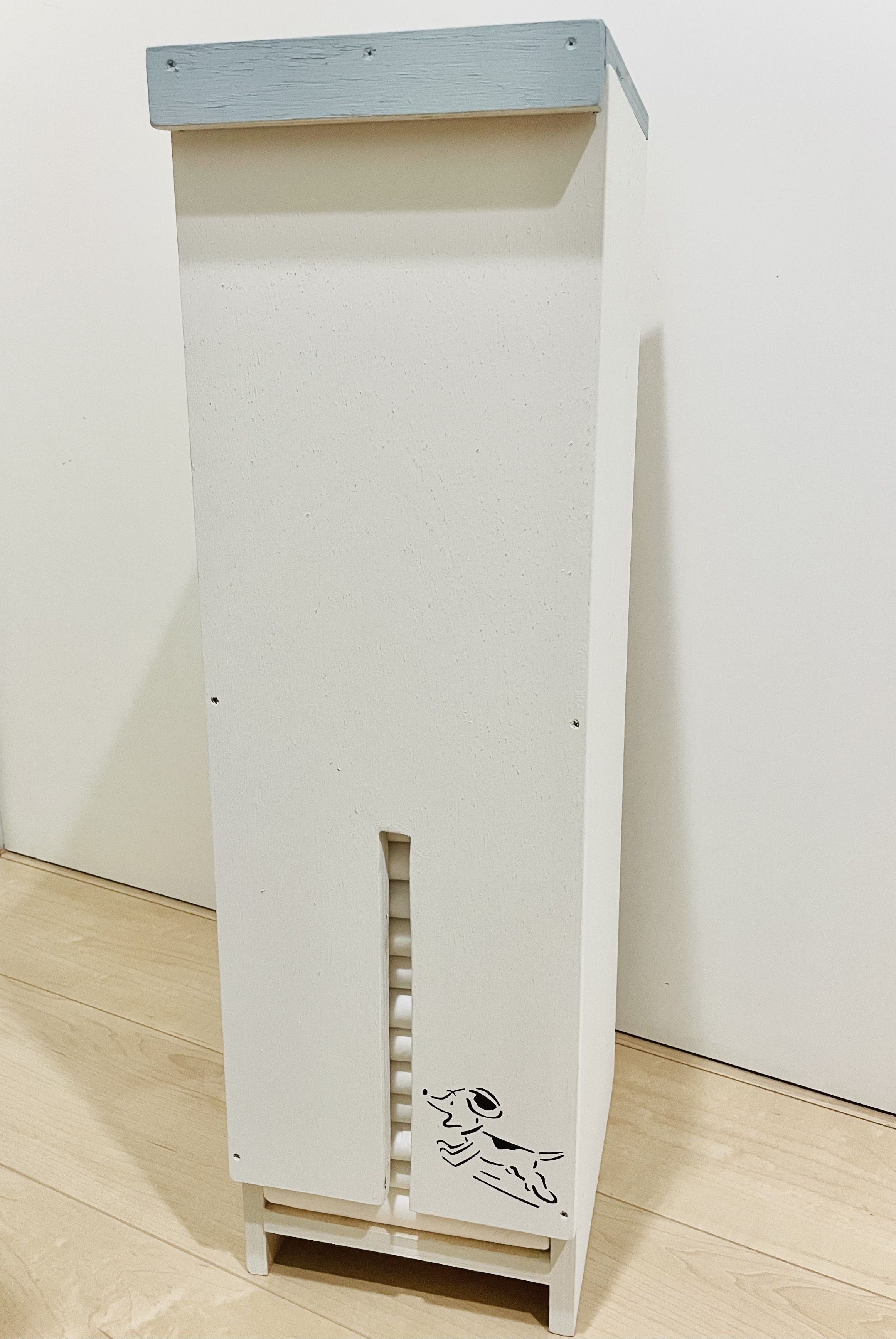 ペットシーツストッカー | CAINZ DIY Square