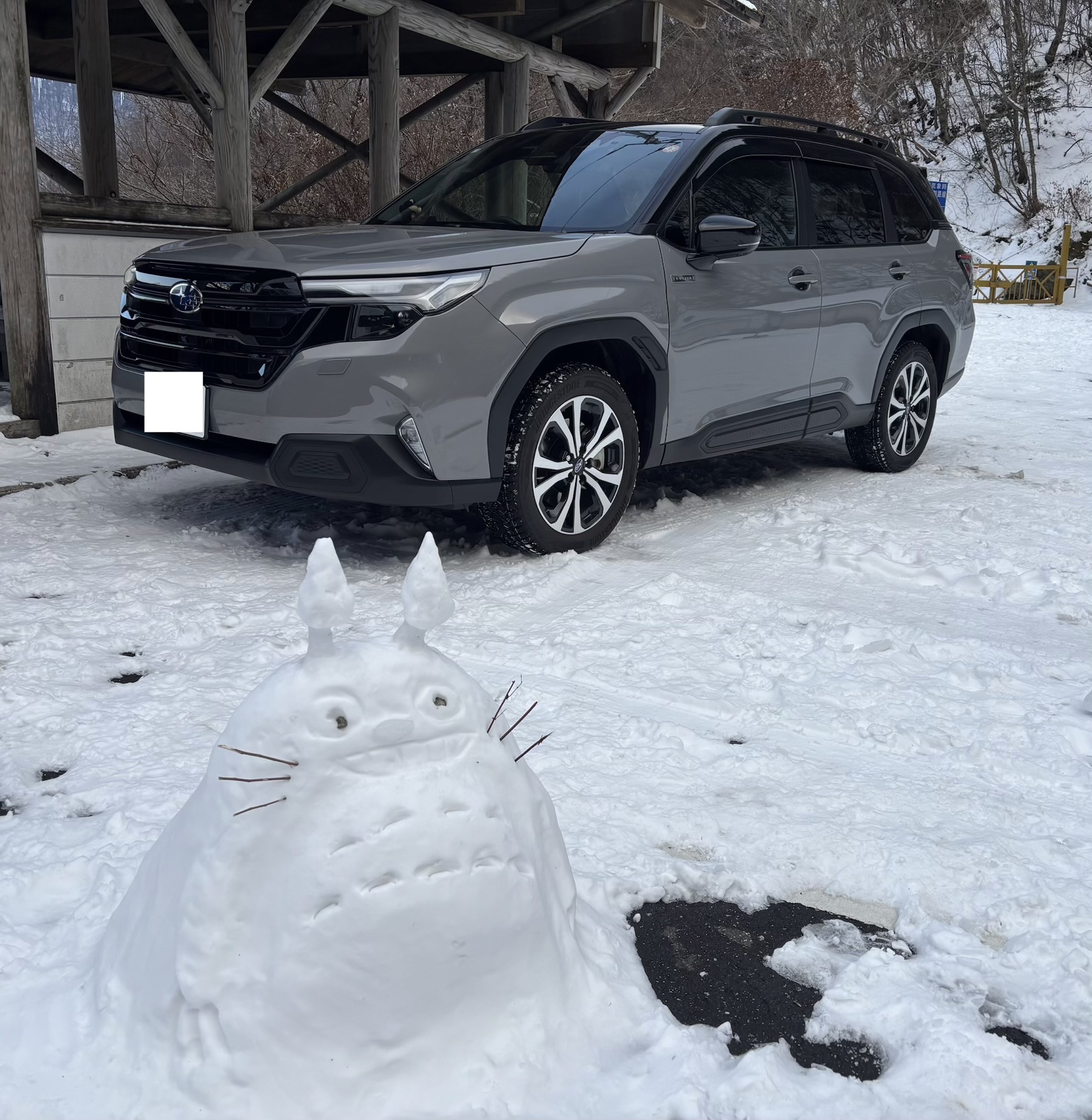雪 雪山登山🏔️ | スバ学＜SUBARU公式ファンコミュニティサイト＞
