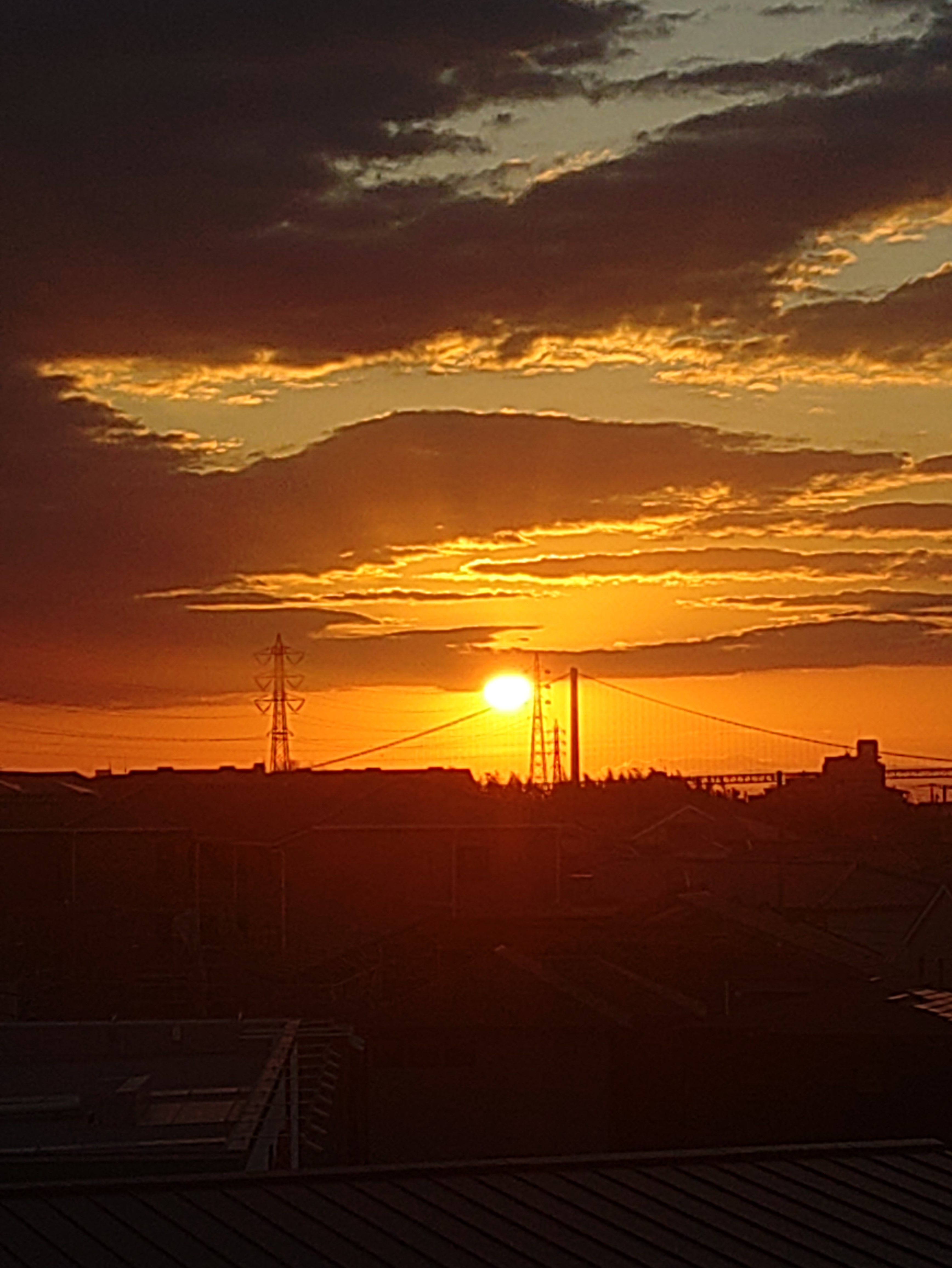 日の出 | TORQUE STYLE