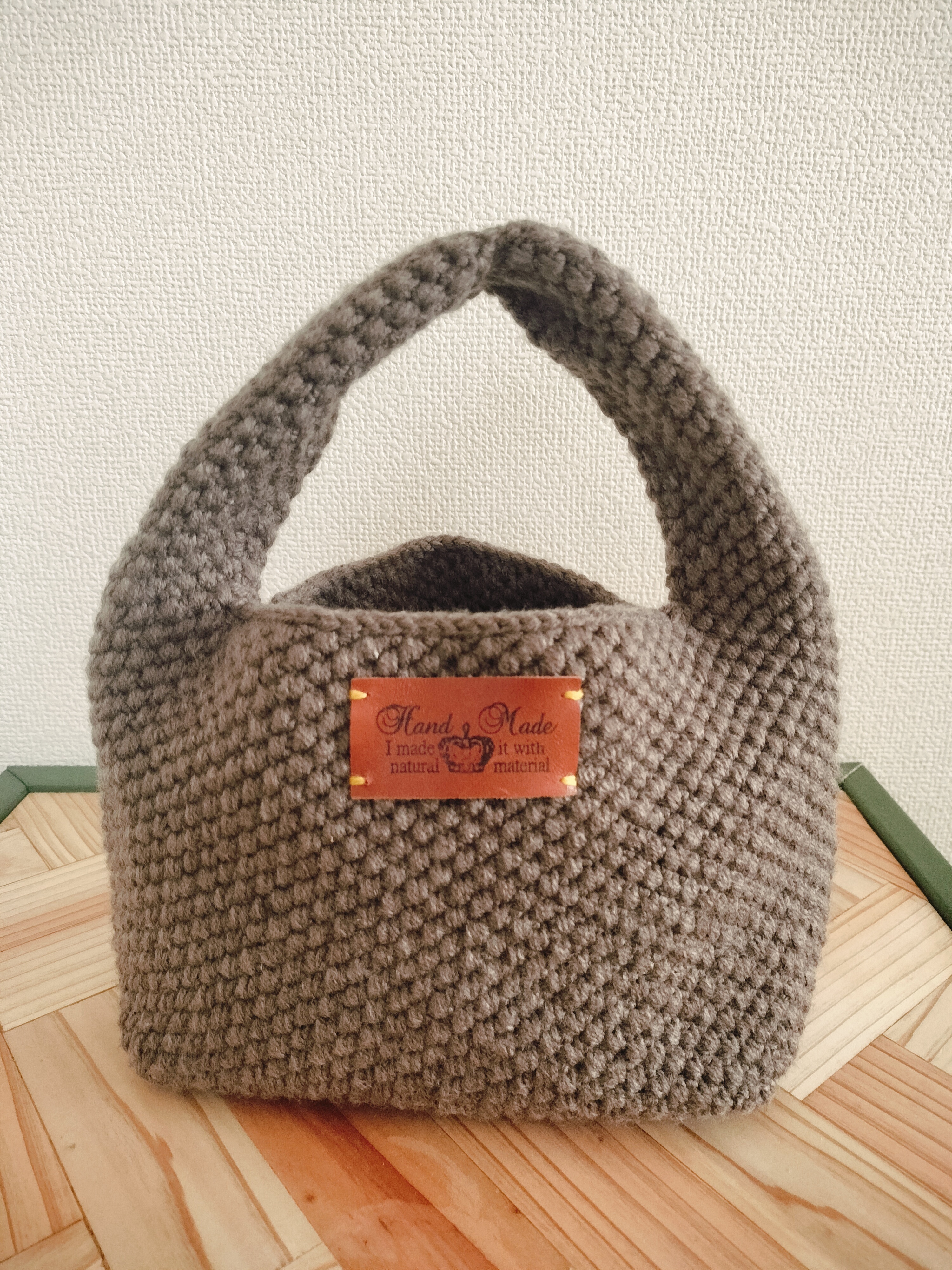 ワンハンドルバッグ | CAINZ DIY Square