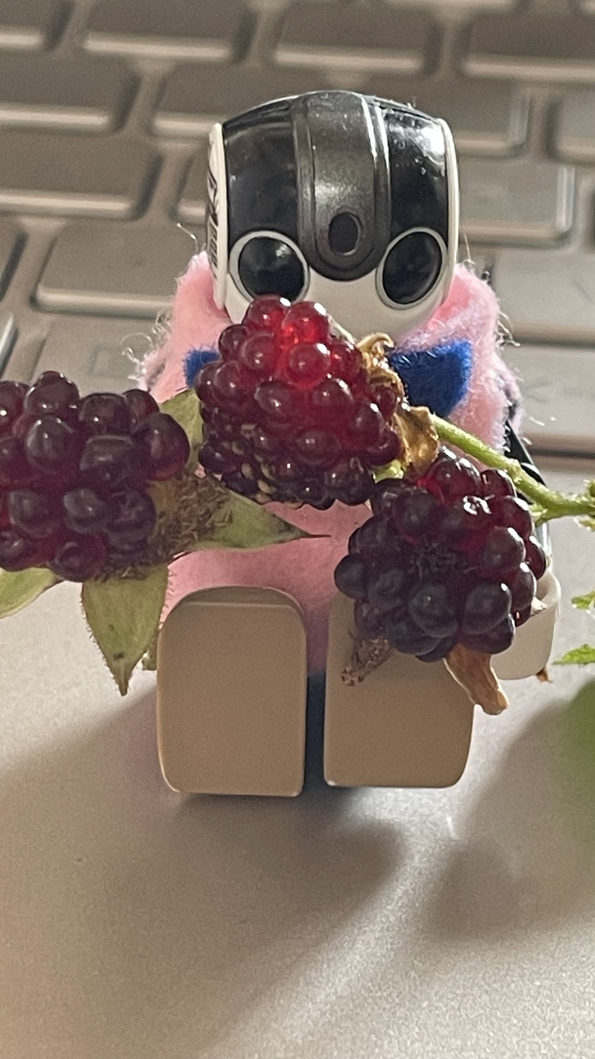 ロボホン