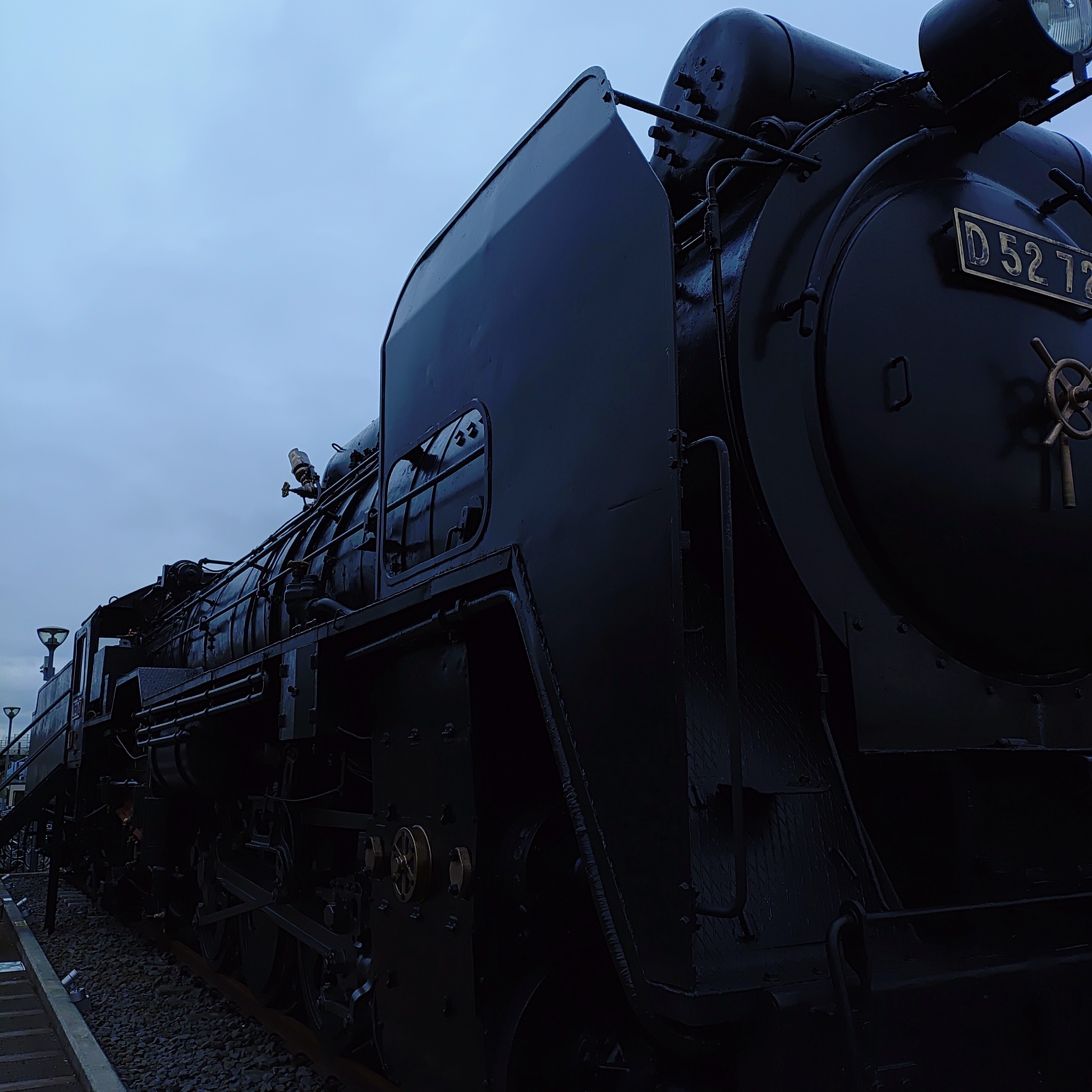 D52さん | TORQUE STYLE