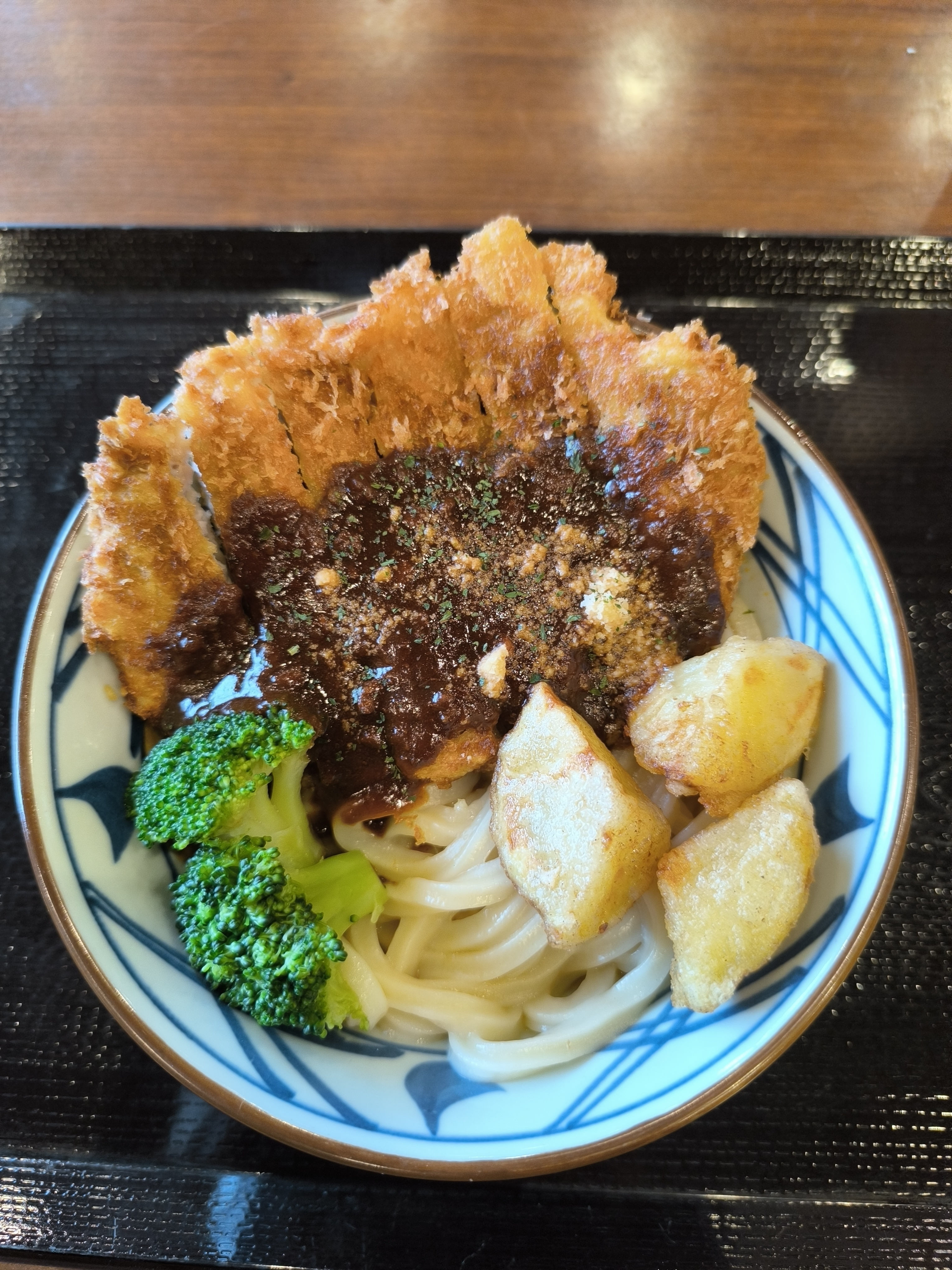 わがまちうどん47群馬県💁 | 丸亀製麺Mochi-Mochiクラブ​