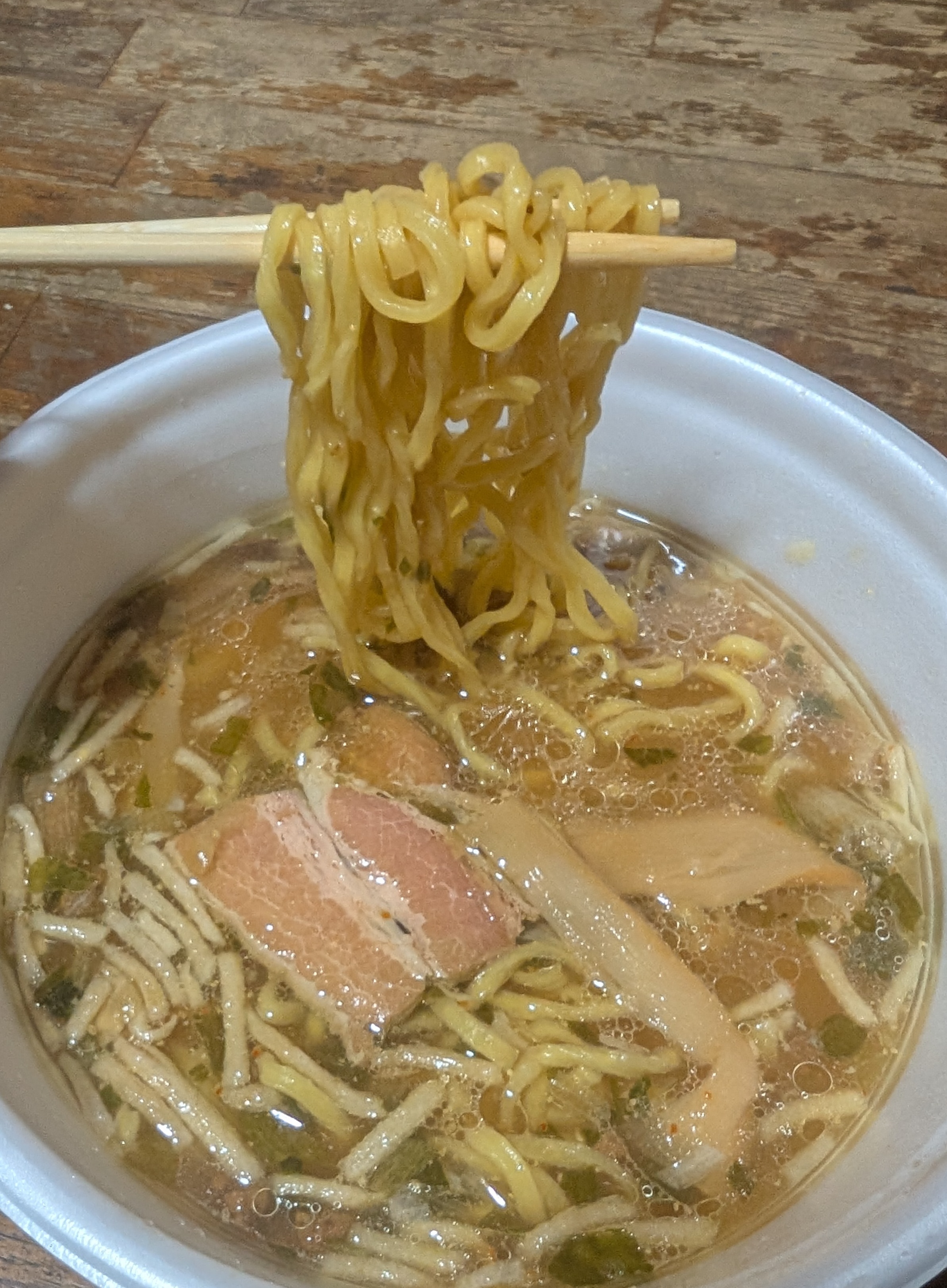 すみれオールスターズ ムラナカの一杯味噌󠄀ラ | すごめんち