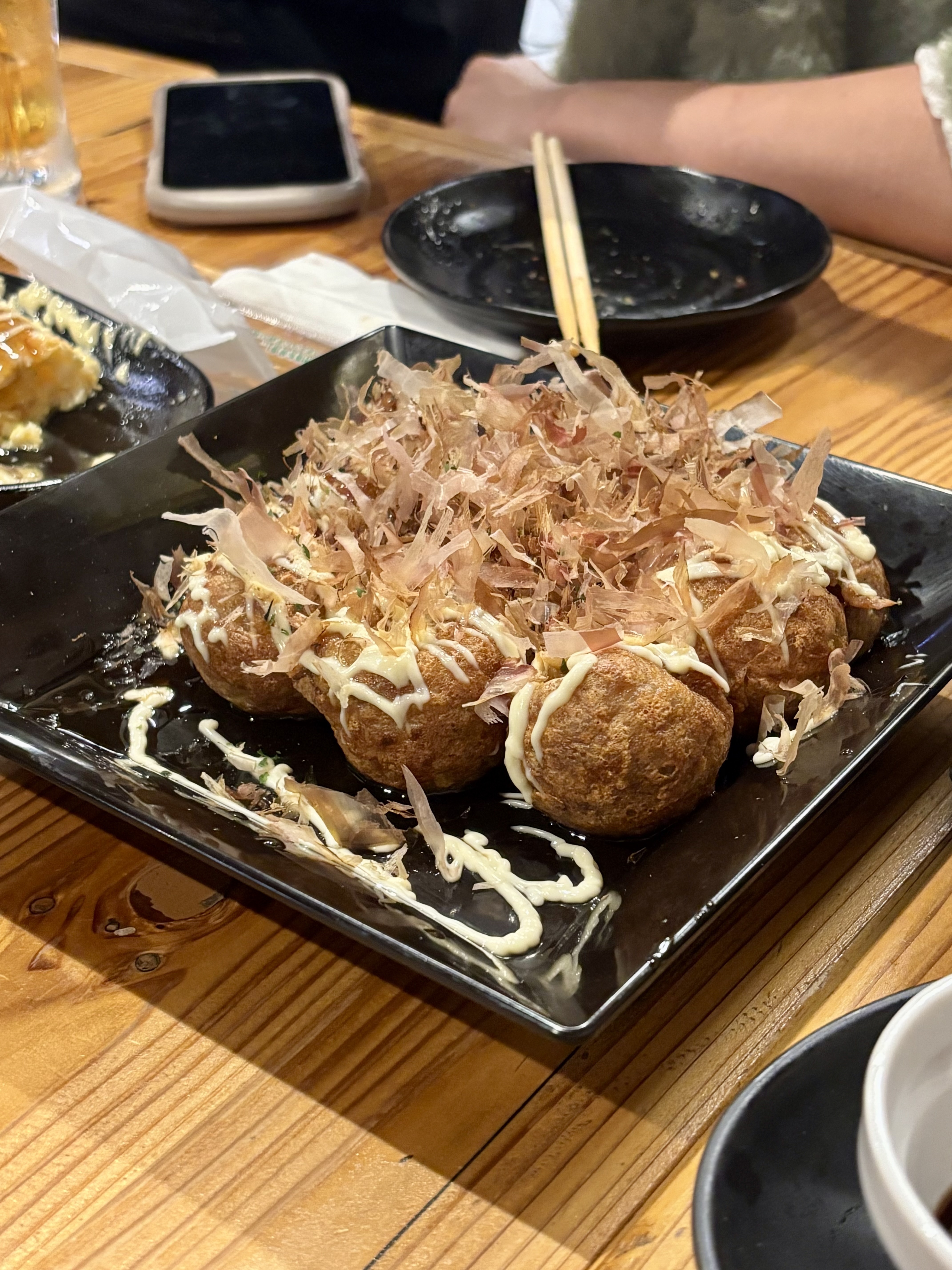 レース後は 〜たこ焼き〜で打ち上げ❗️チーム高槻 | ポジティップ