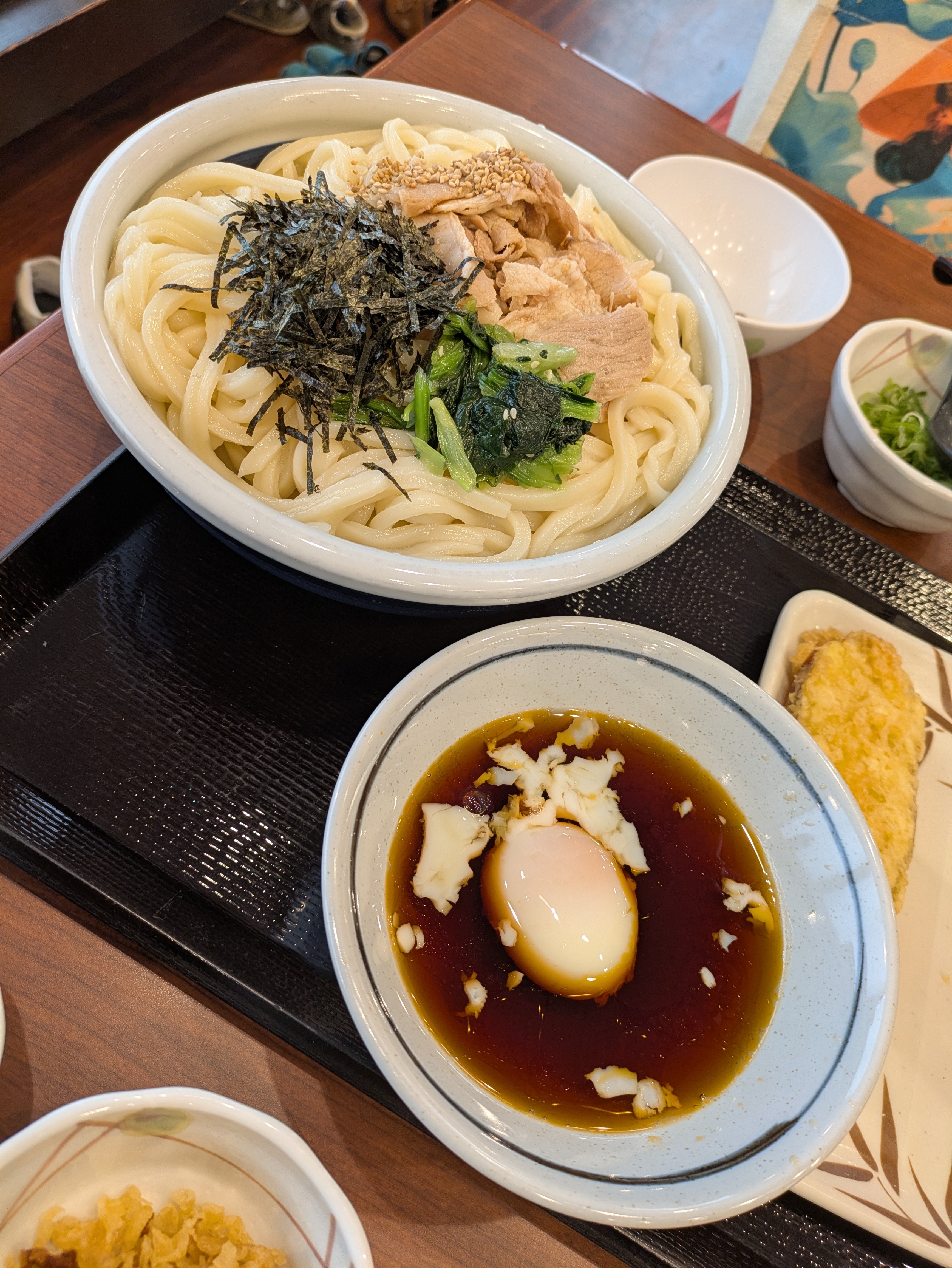 夫婦でさんたま！ | 丸亀製麺Mochi-Mochiクラブ​