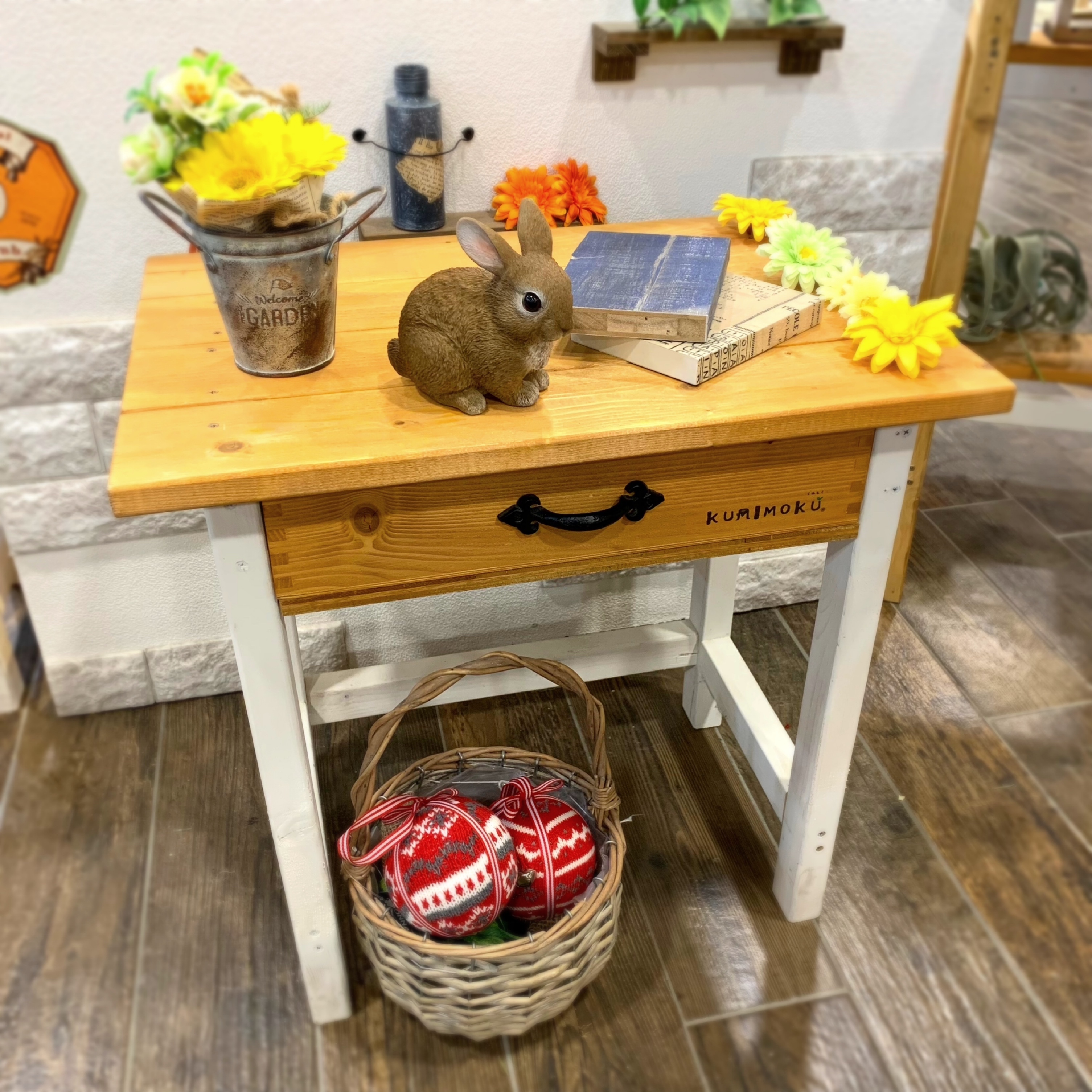 前橋小島田店より1月開催「引出し付きサイドテ | CAINZ DIY Square