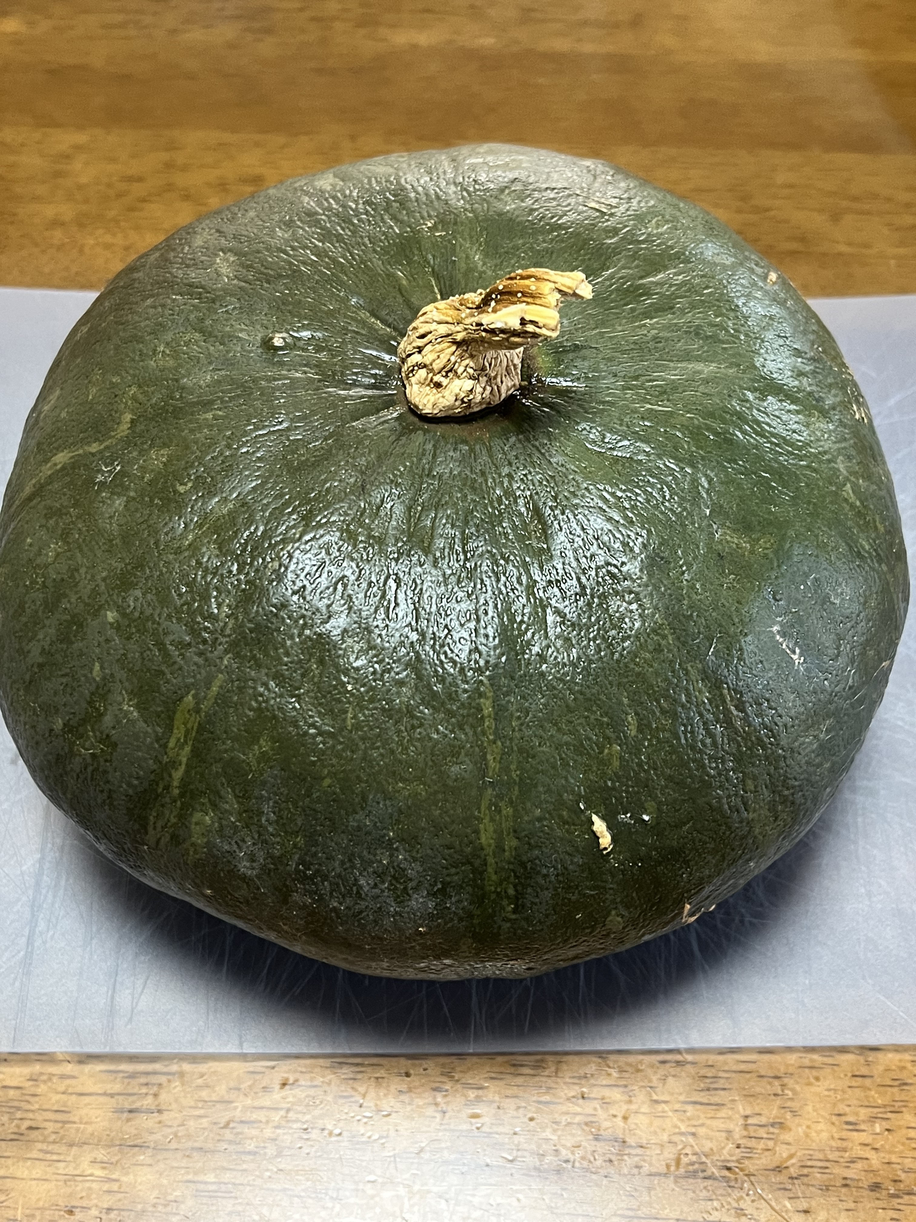 カボチャの追熟が終わりました | CAINZ DIY Square