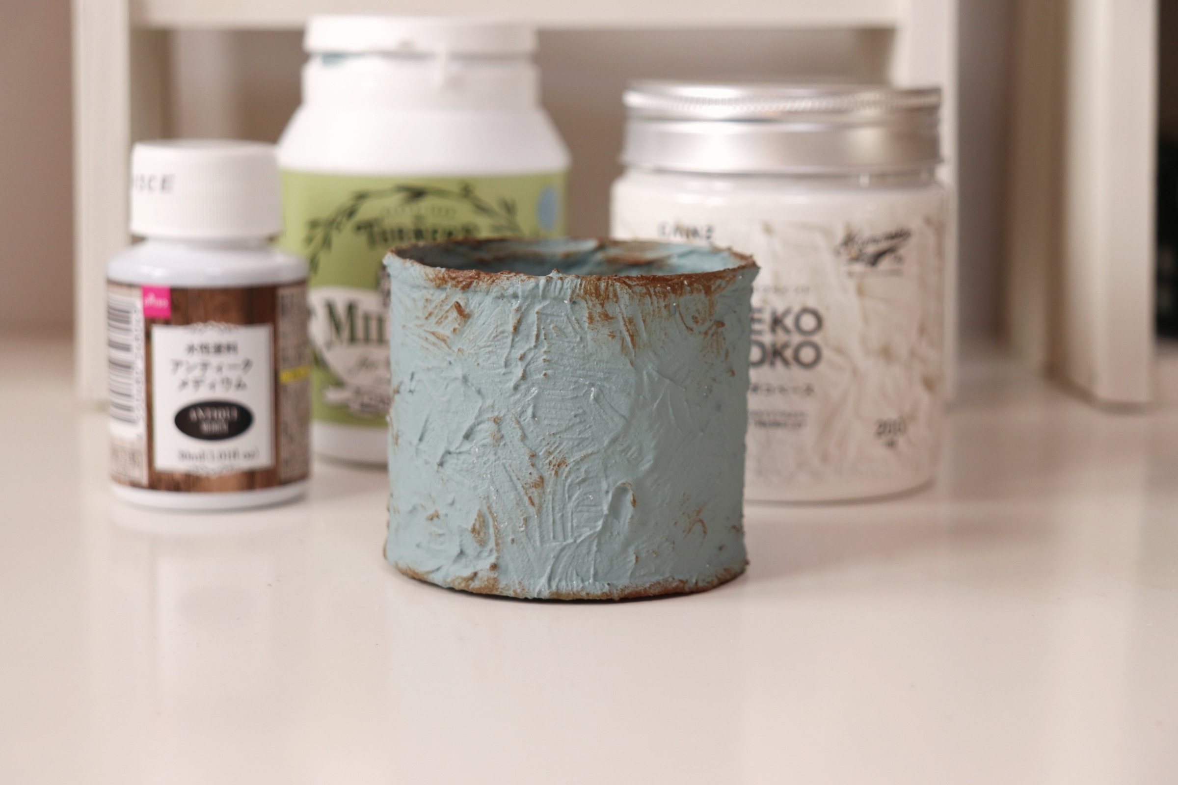 初めてのリメ缶作り🔰 | CAINZ DIY Square