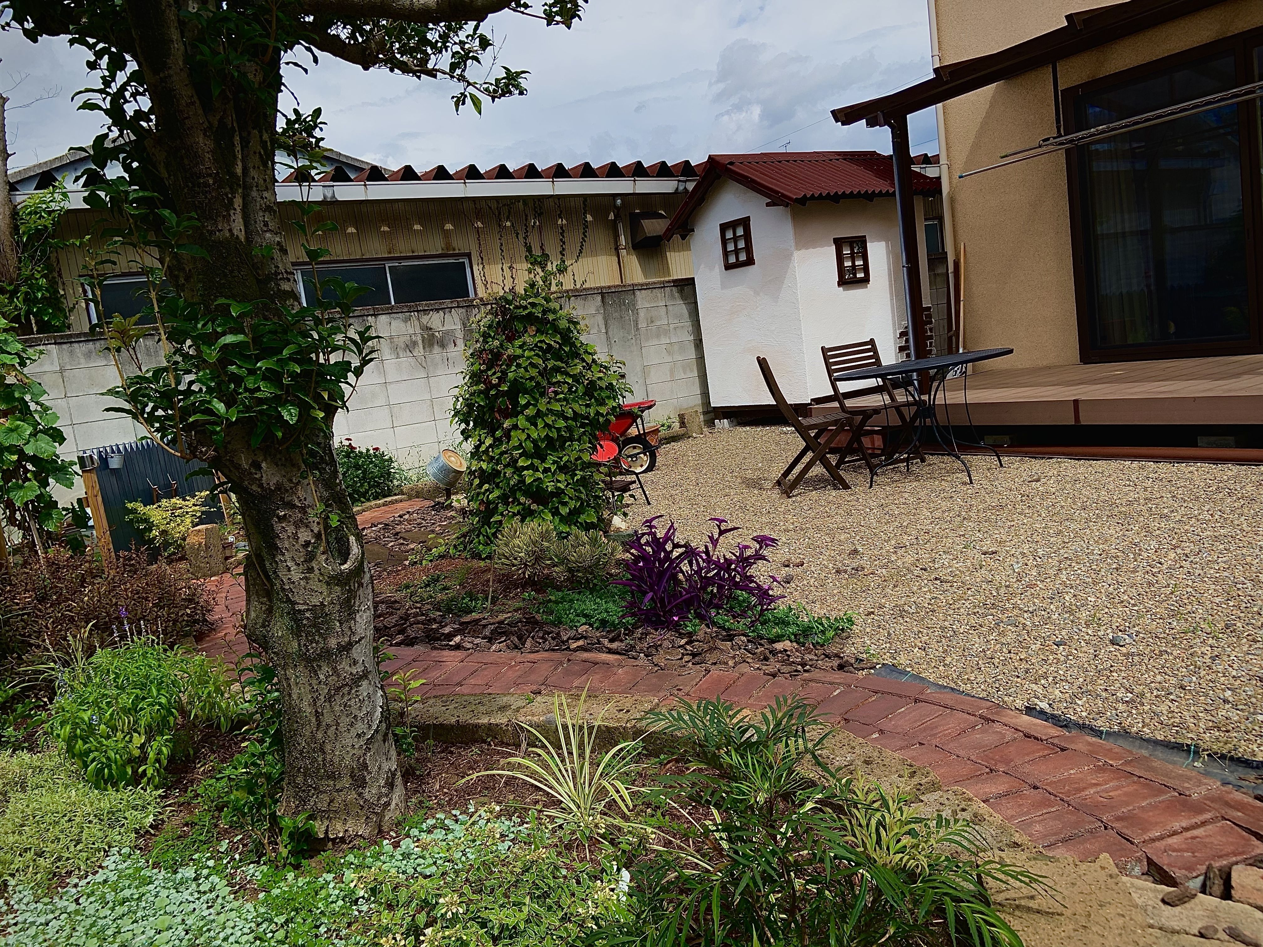 夏のDIY2022【素人手作り庭小屋】 | CAINZ DIY Square