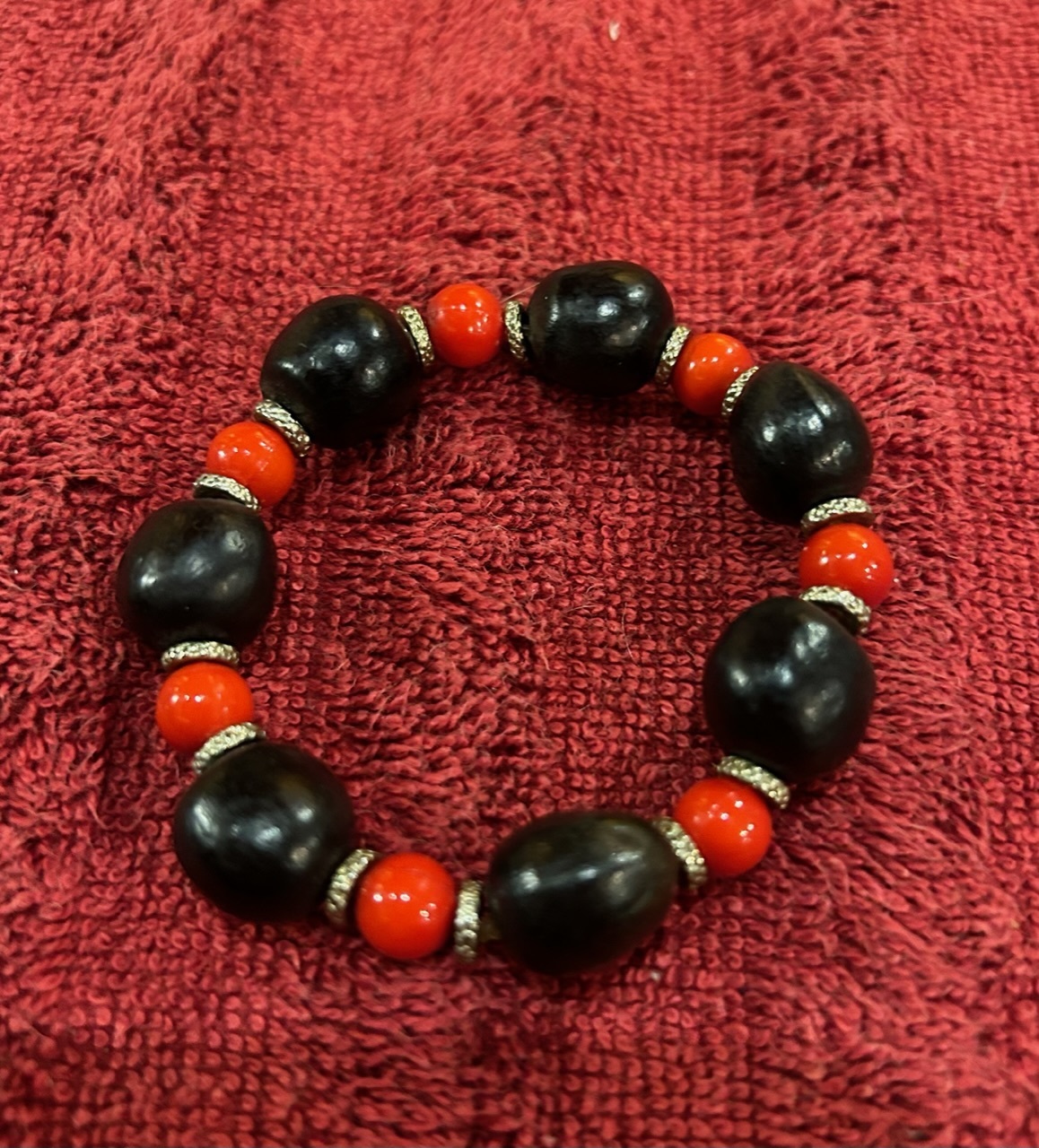 ムクロジのお守りブレスレット | CAINZ DIY Square