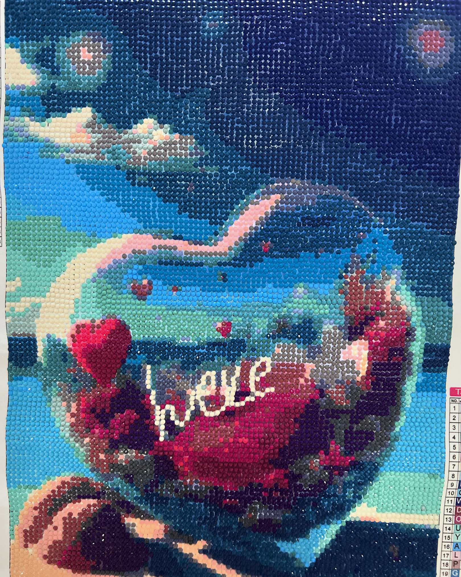 ダイヤモンドアート | CAINZ DIY Square