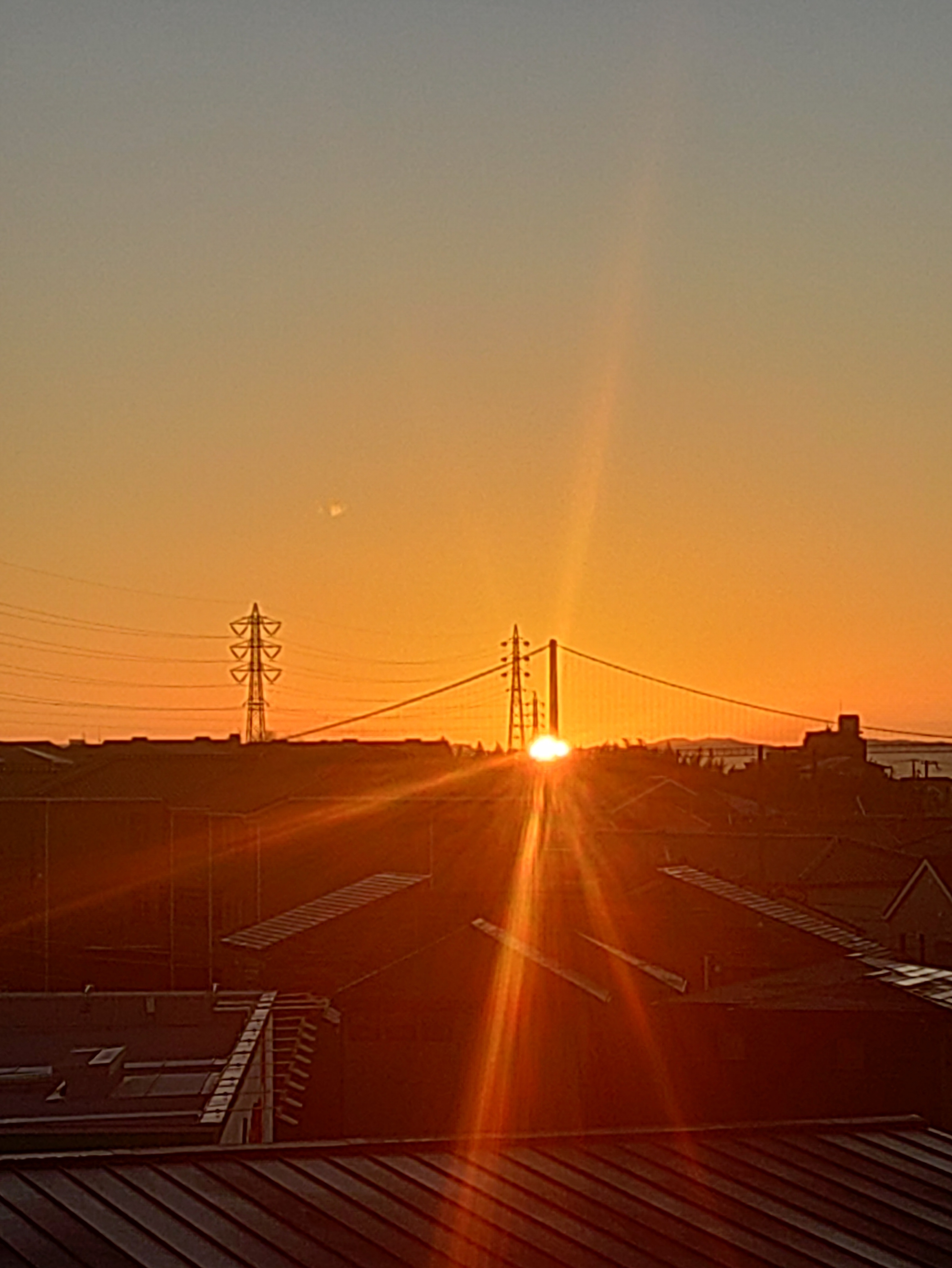 日の出 | TORQUE STYLE