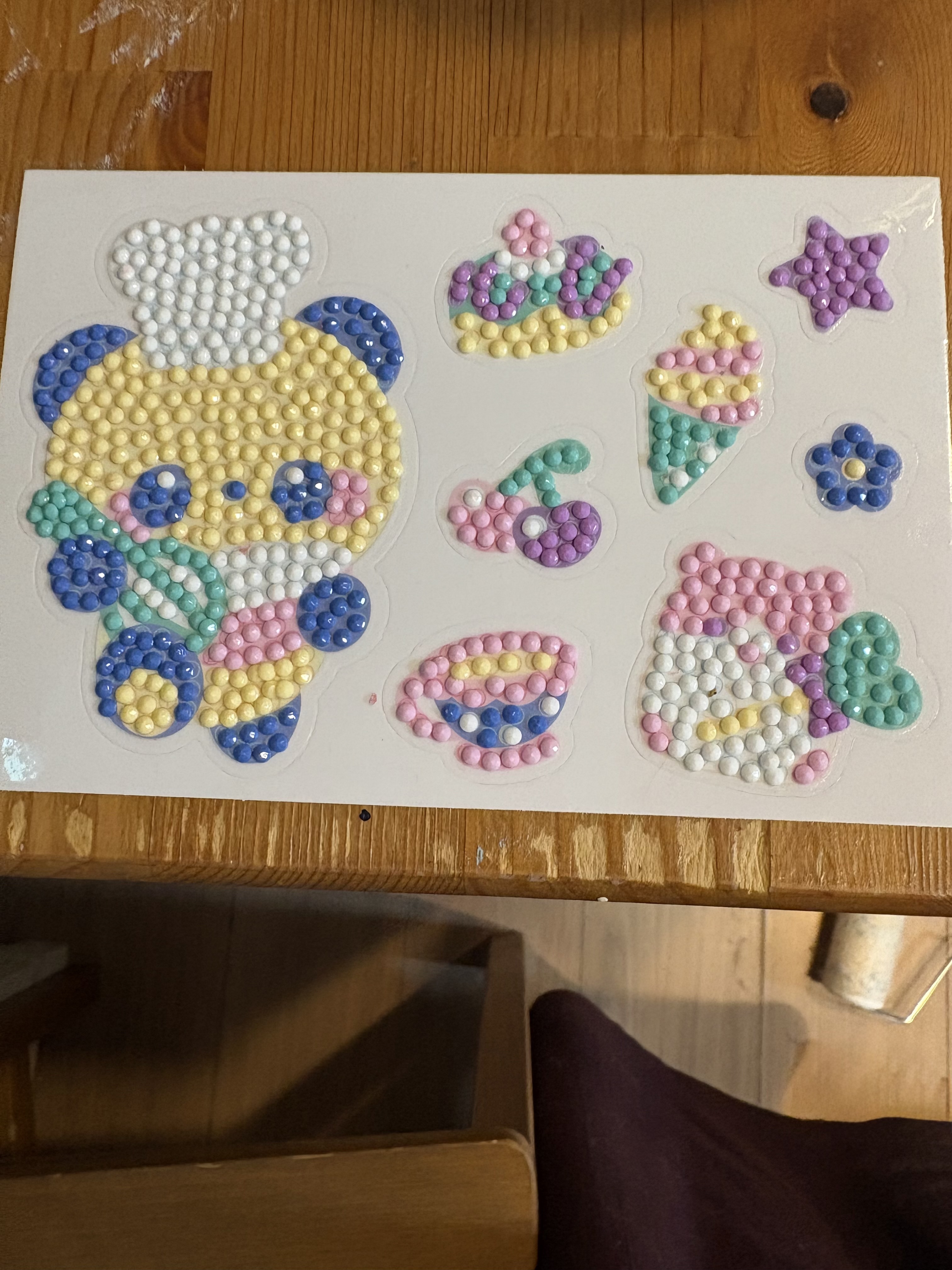 ビーズアート | CAINZ DIY Square