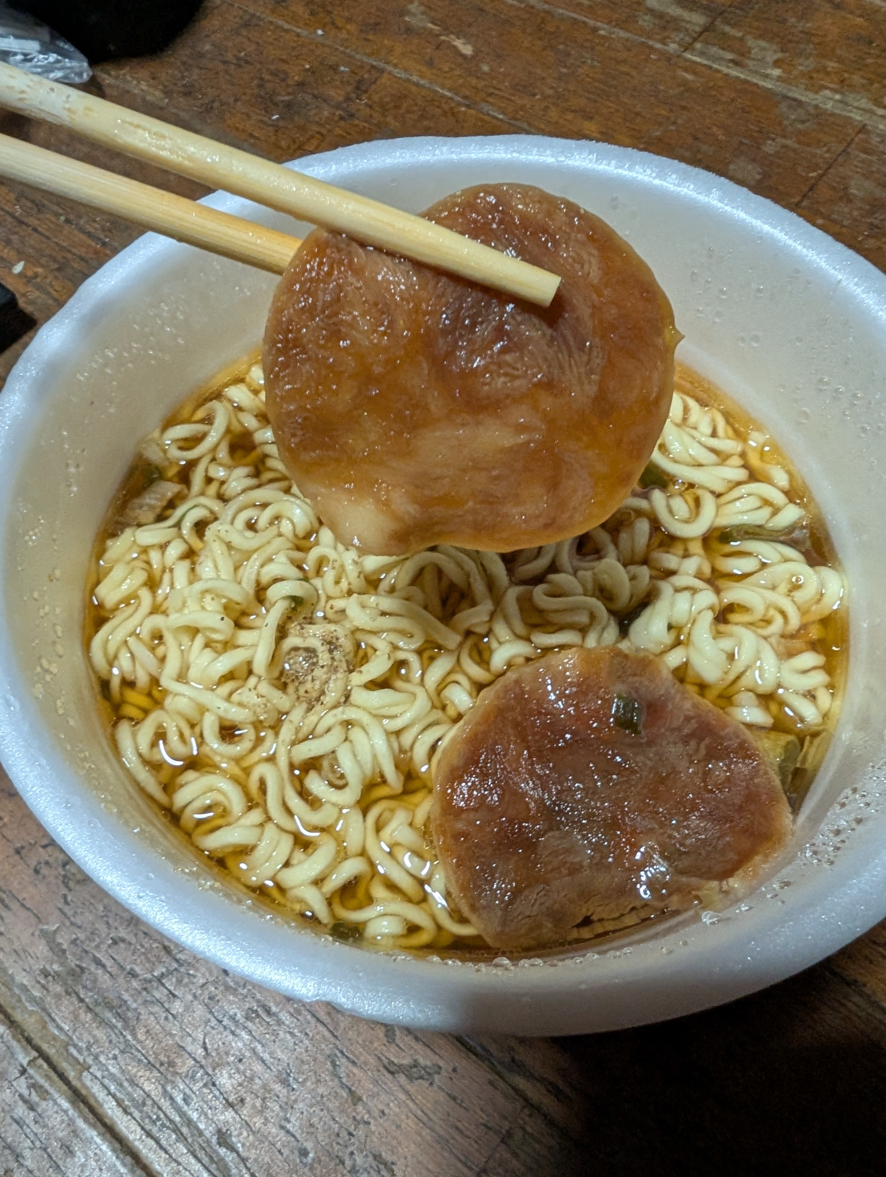 since1981〜ニュータッチ チャーシュ | すごめんち