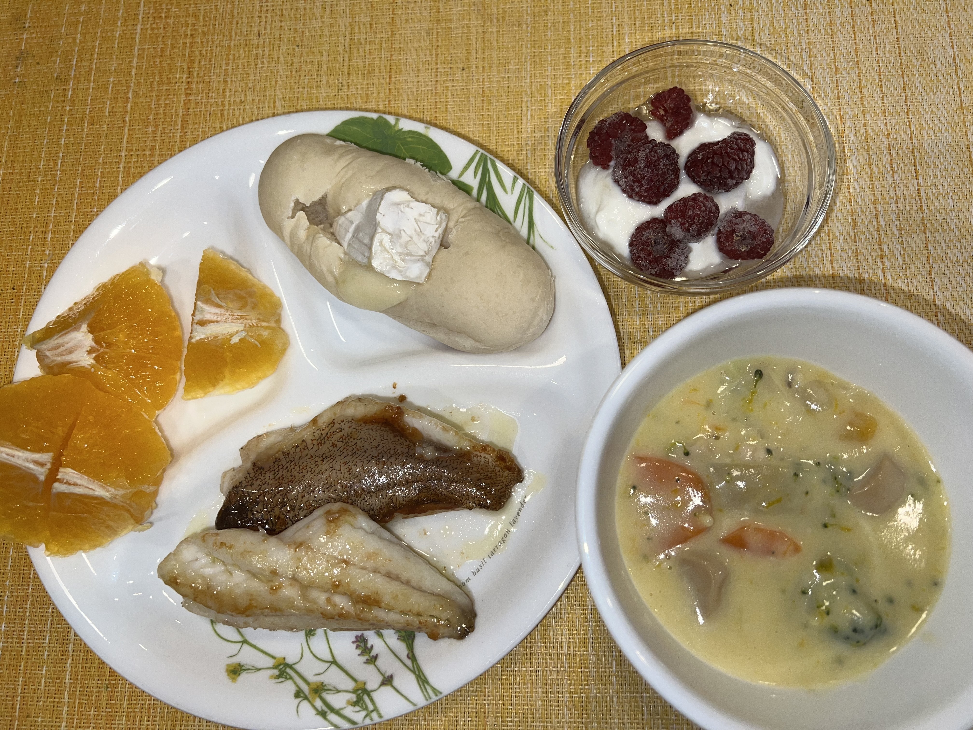 ムニエル様 サクッと釣りたてシリーズ98:ムニエル。 | YEBISU BEER TOWN - ヱビス