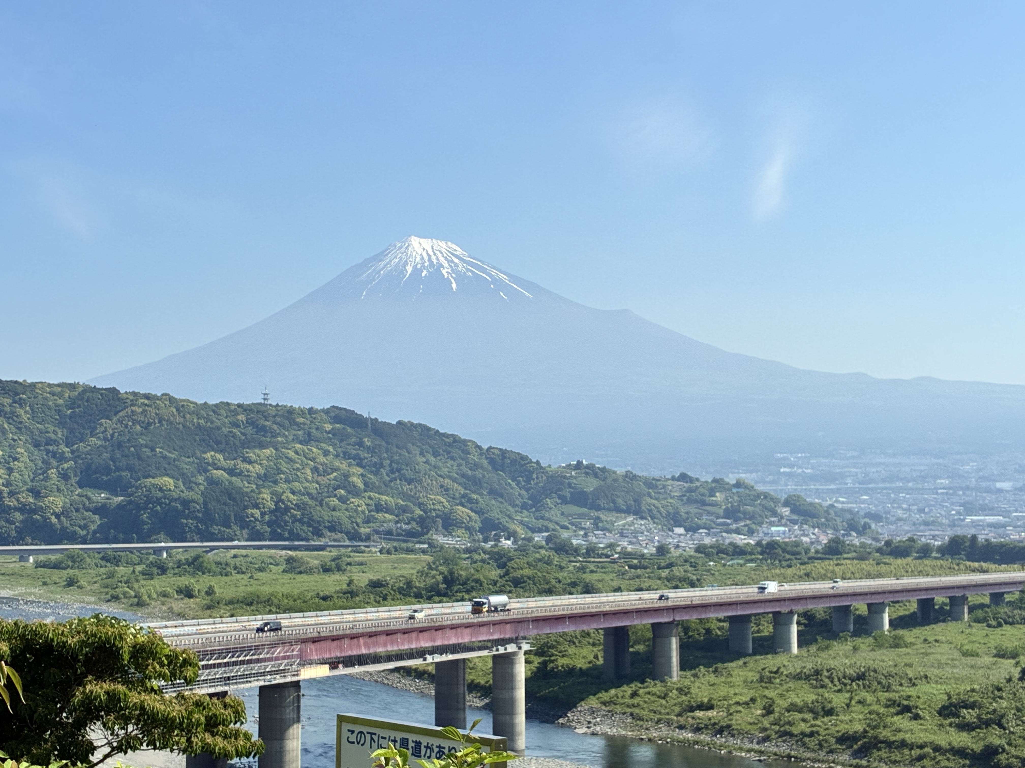 富士山一周ドライブ | スバ学＜SUBARU公式ファンコミュニティサイト＞