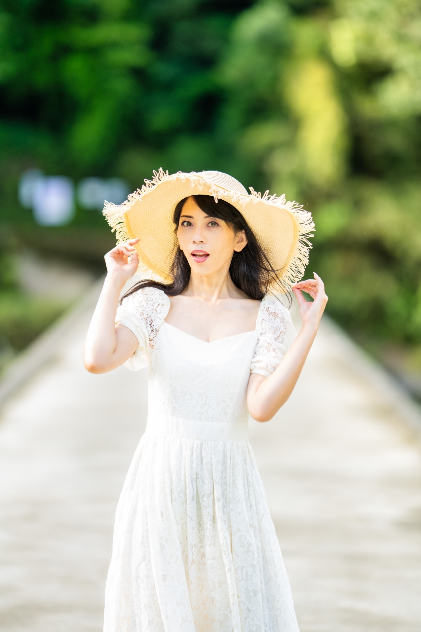 妻と夏の終わり | PHOTO HUB by nikkor club