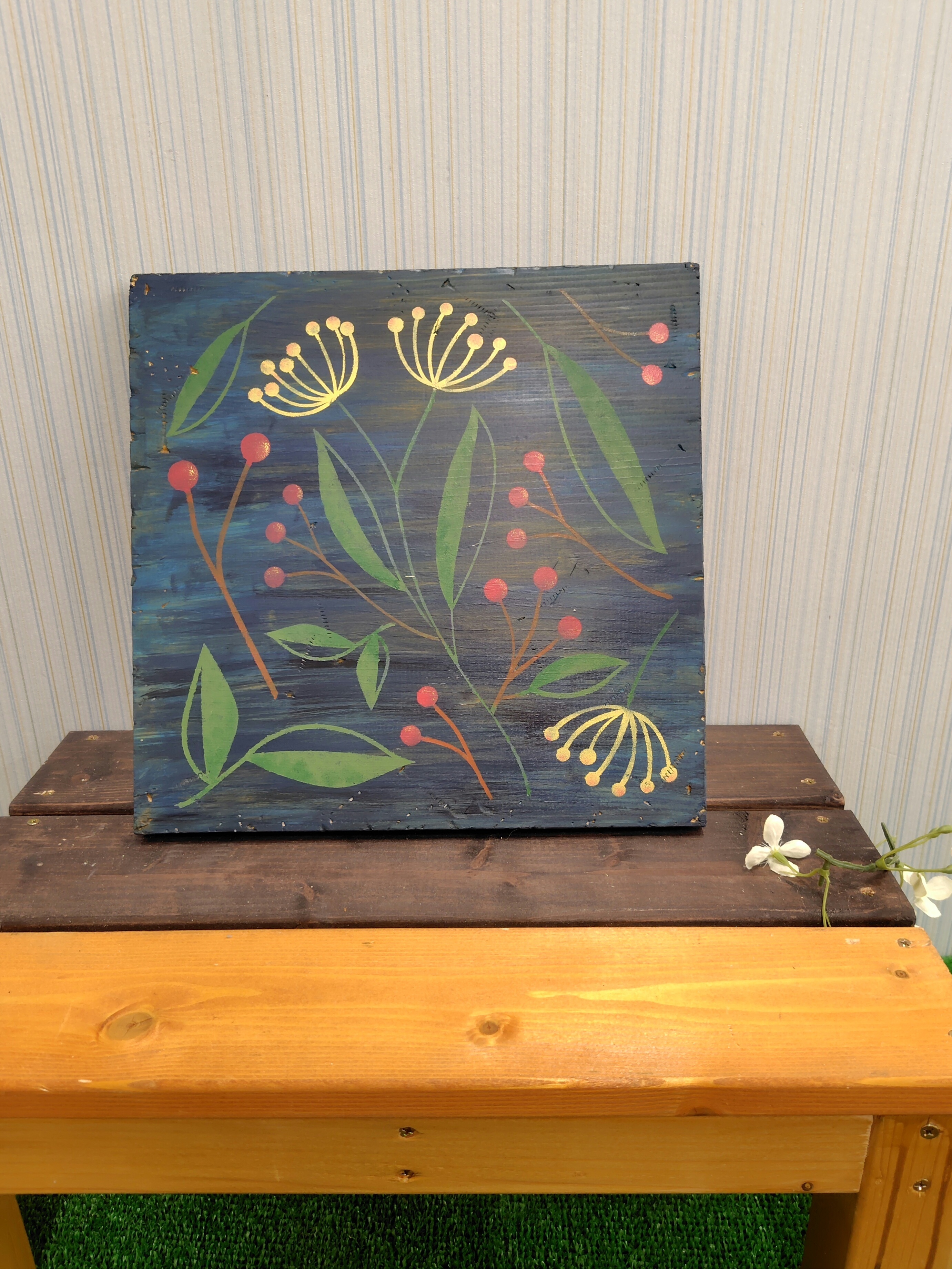 B&B「ミニサインボード」 | CAINZ DIY Square