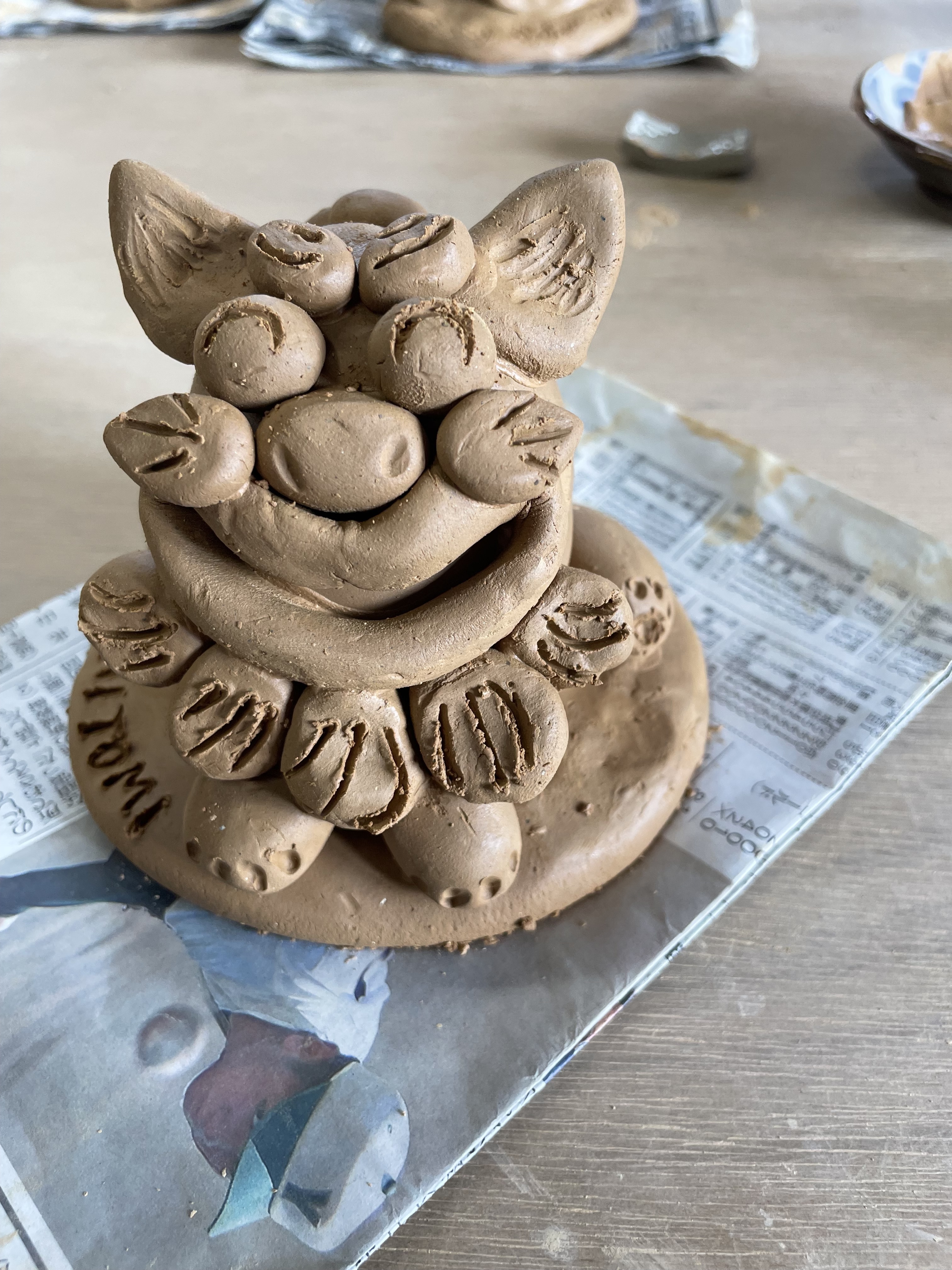 シーサー☀️ | CAINZ DIY Square