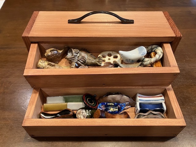 持ち運び便利なカトラリーケース | CAINZ DIY Square