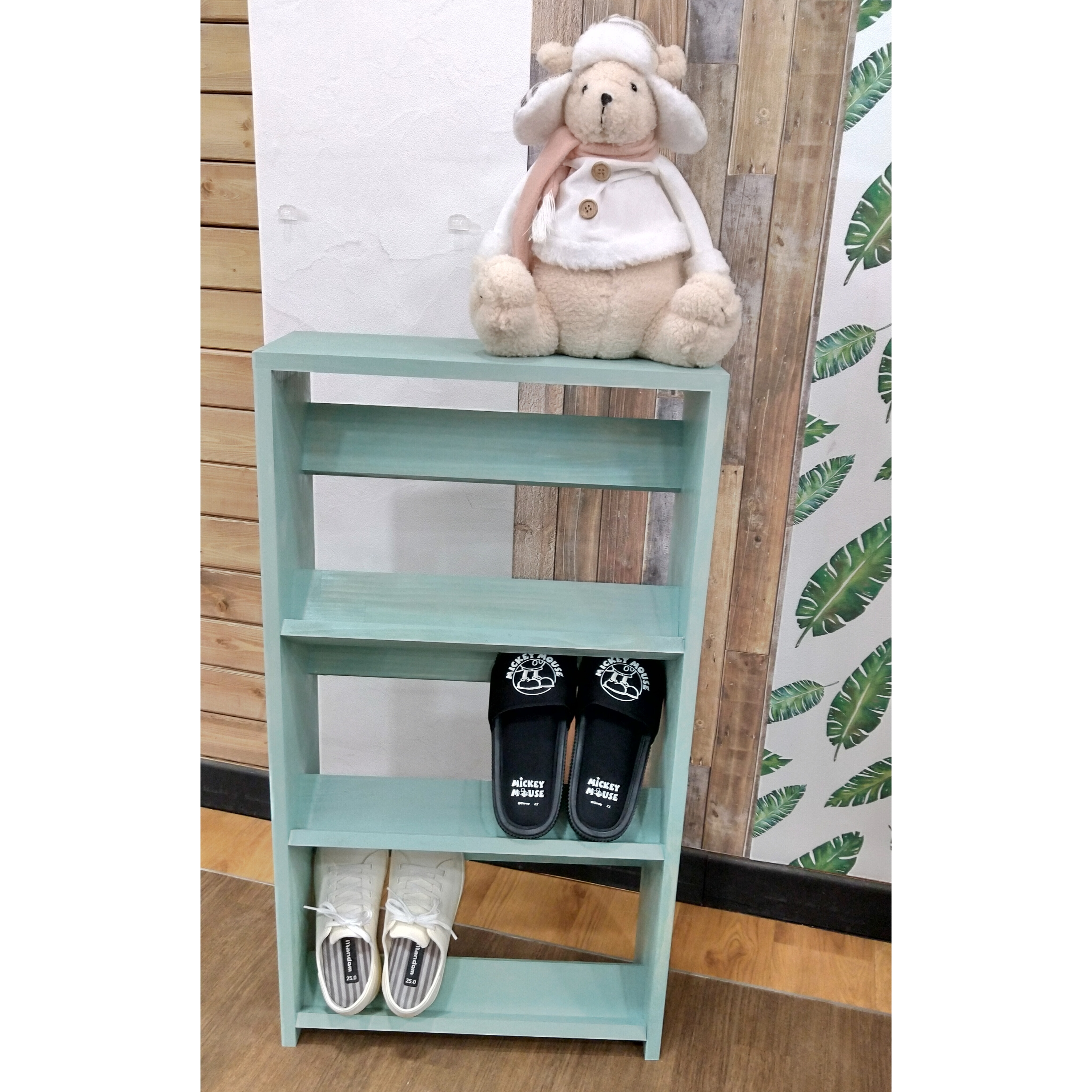 シューズラック | CAINZ DIY Square