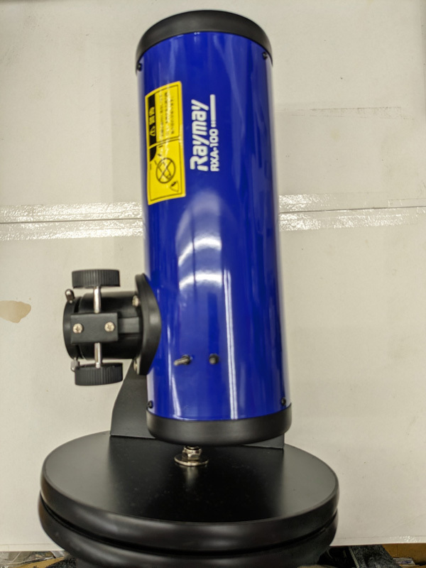 RXA100 | TORQUE STYLE
