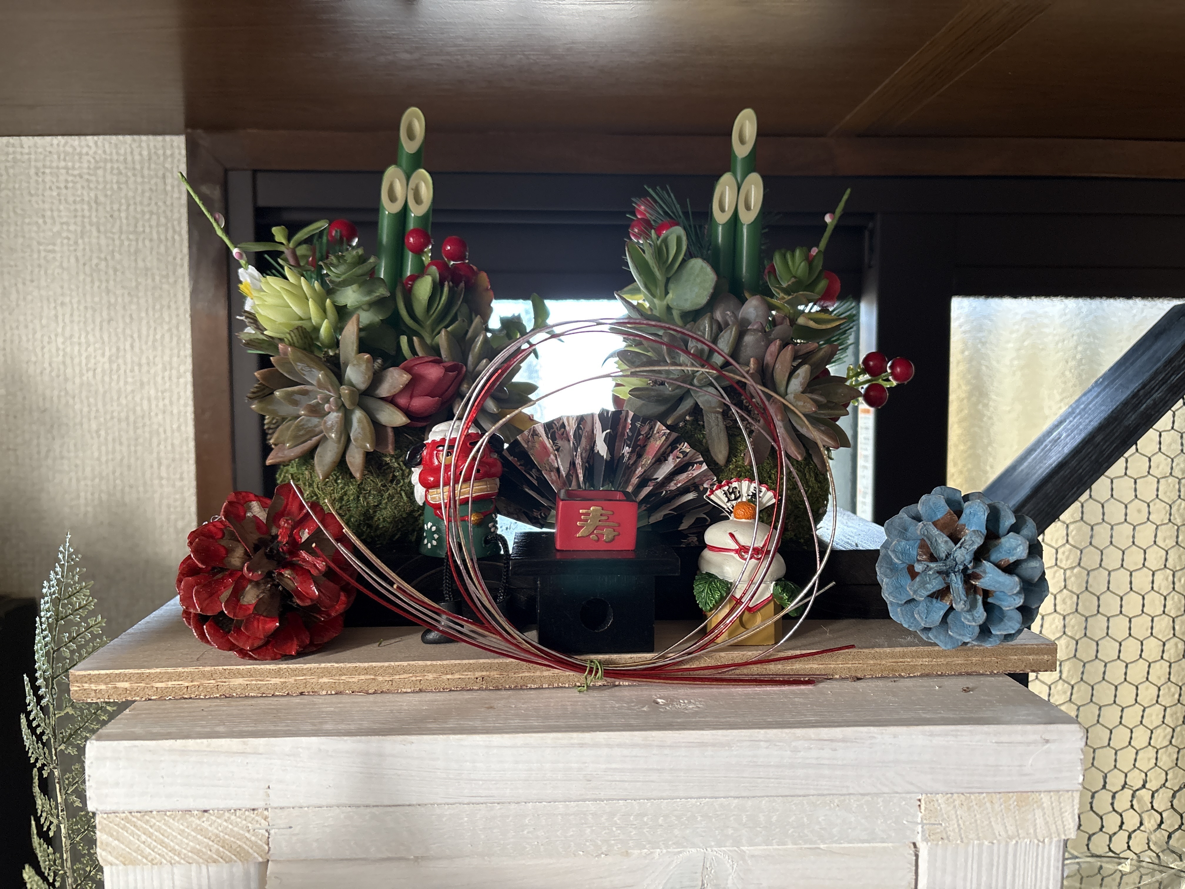 🎍門松🎍 | CAINZ DIY Square