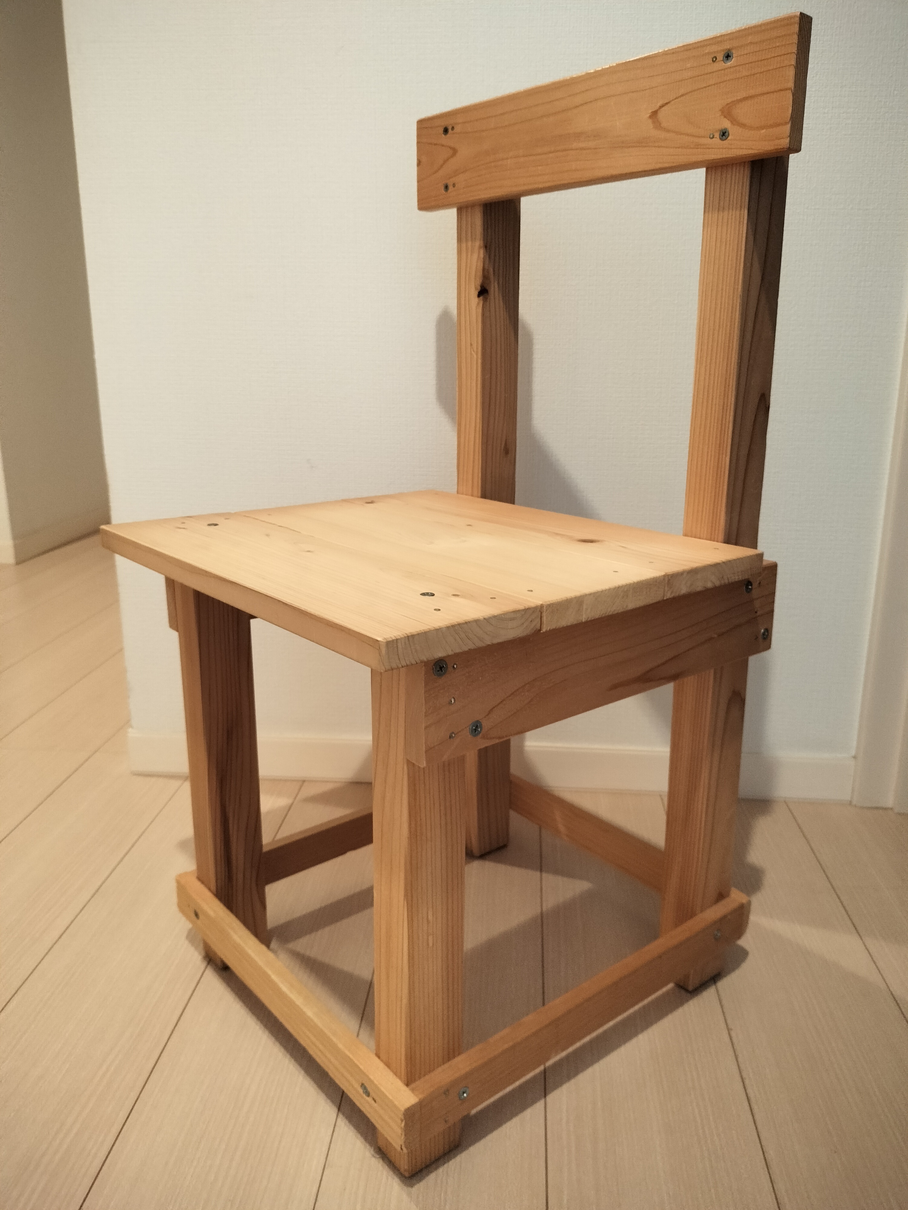 【稀少レア】デザイン木椅子★3点セット★アート芸術作品★手作りハンドメイド 稀少レア】デザイン木椅子☆3点セット☆アート芸術作品☆手作り