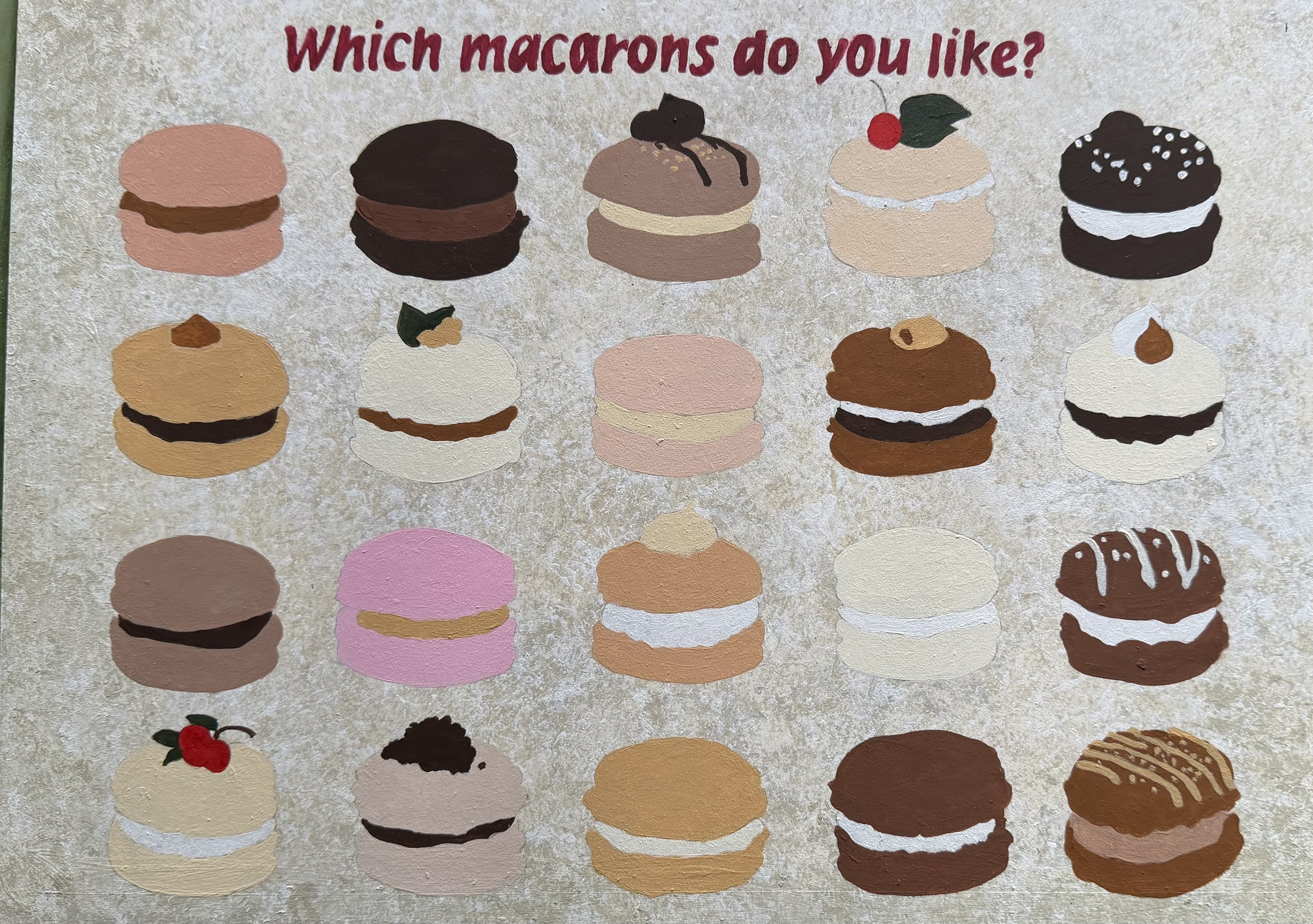 トールペイント1 | CAINZ DIY Square