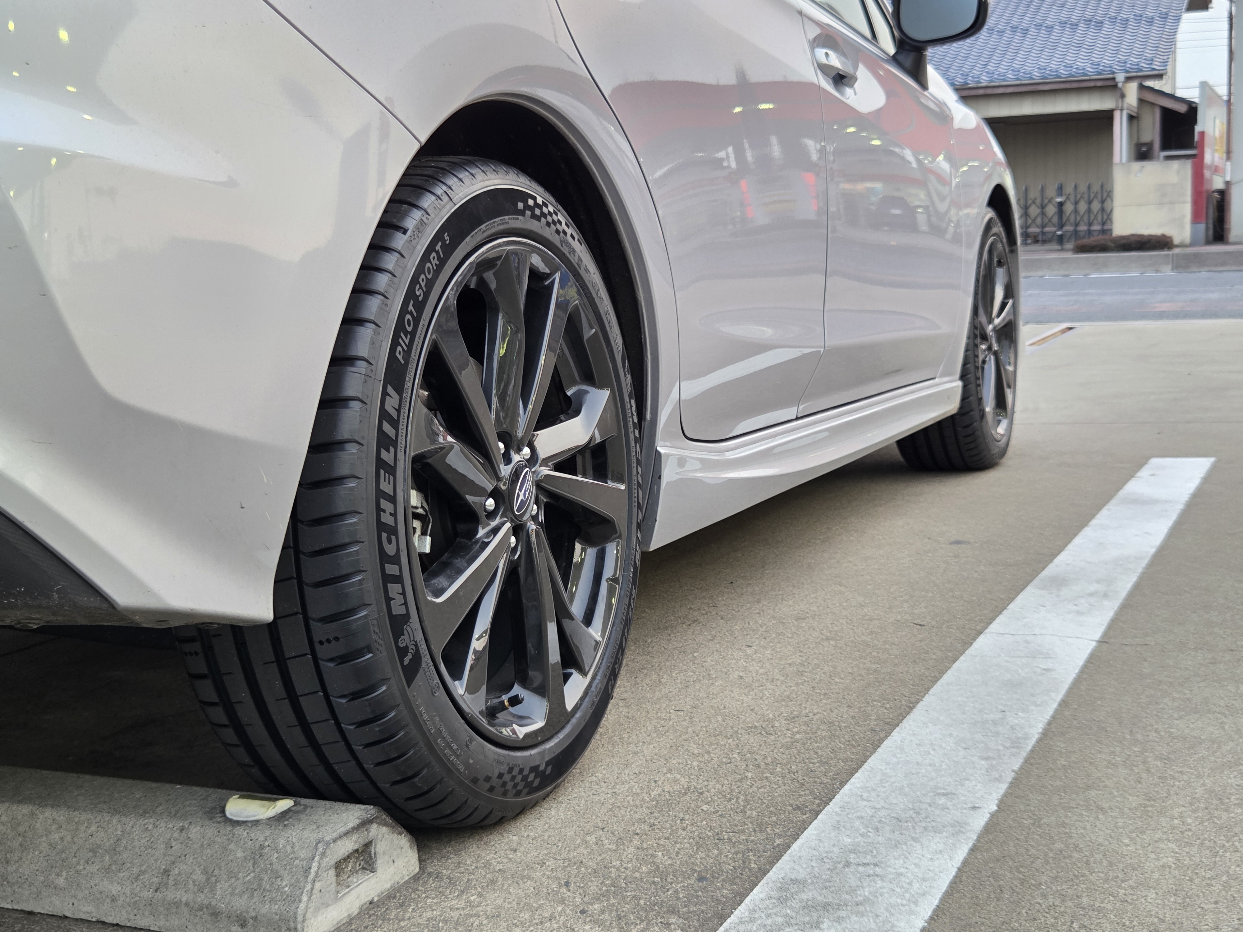 サマータイヤへ交換 | スバ学＜SUBARU公式ファンコミュニティサイト＞