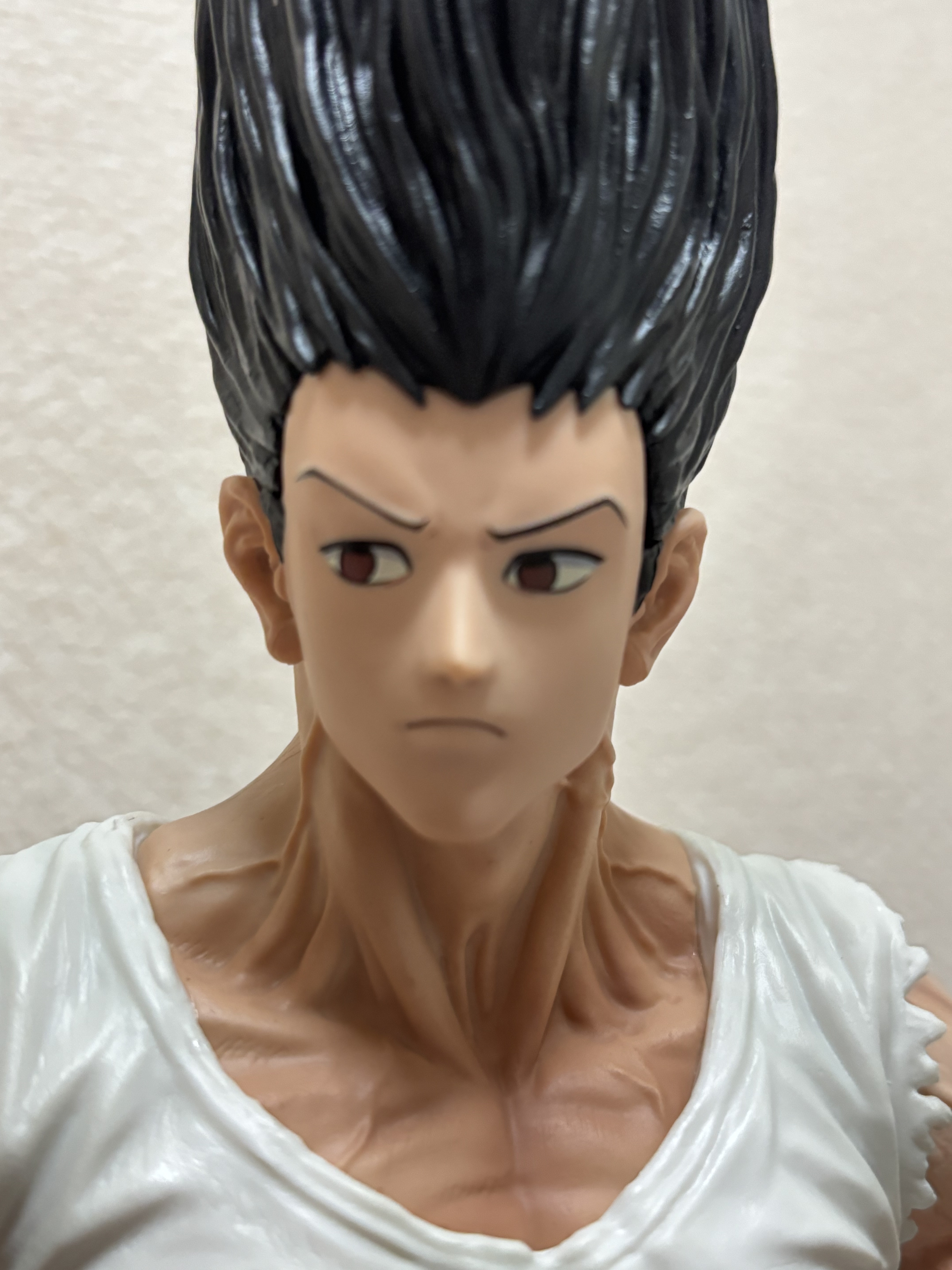 こんぐさん HUNTER×HUNTER ゴンさんラストワン賞フィギュア