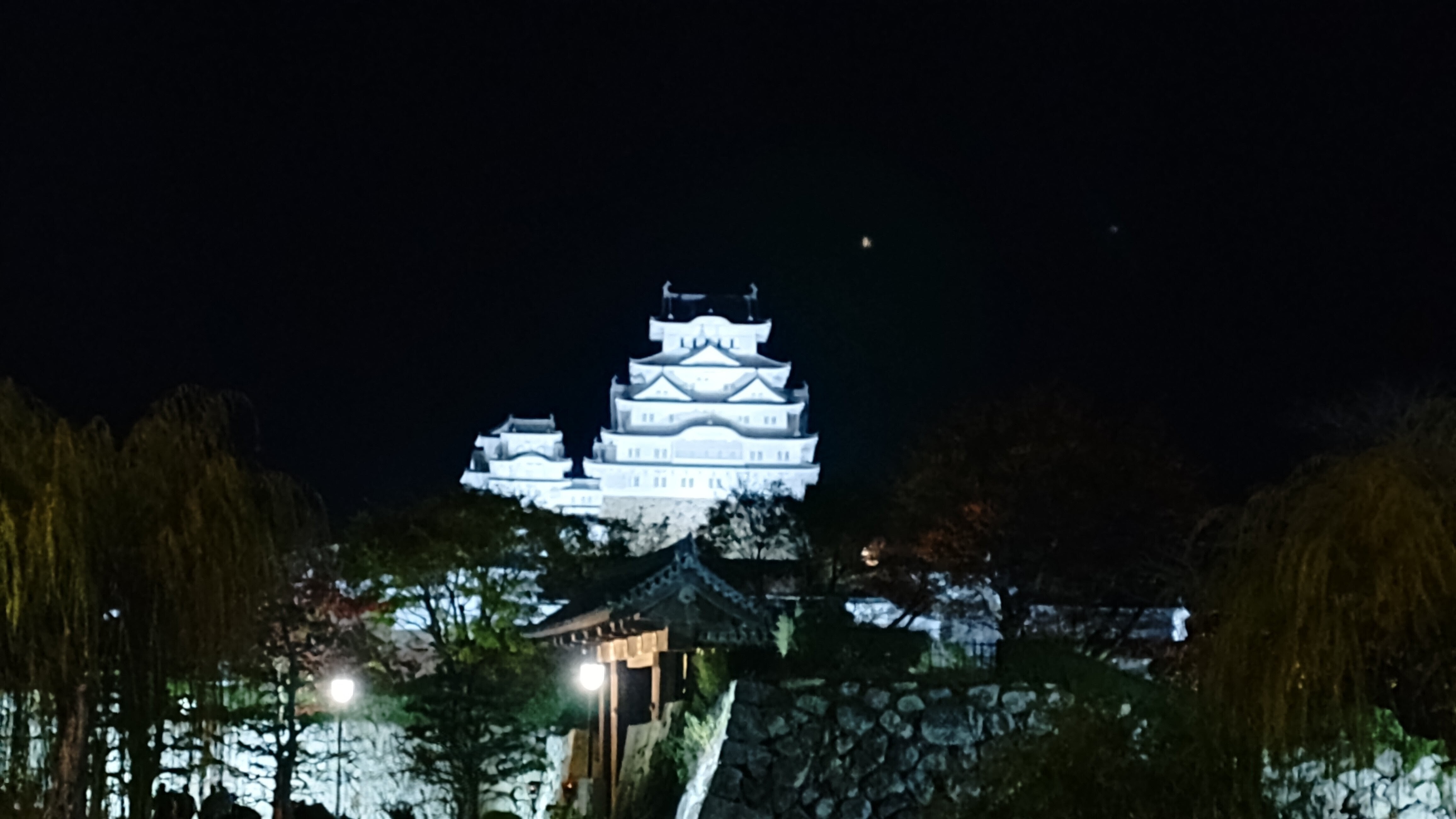 国宝・姫路城。☺️ | TORQUE STYLE