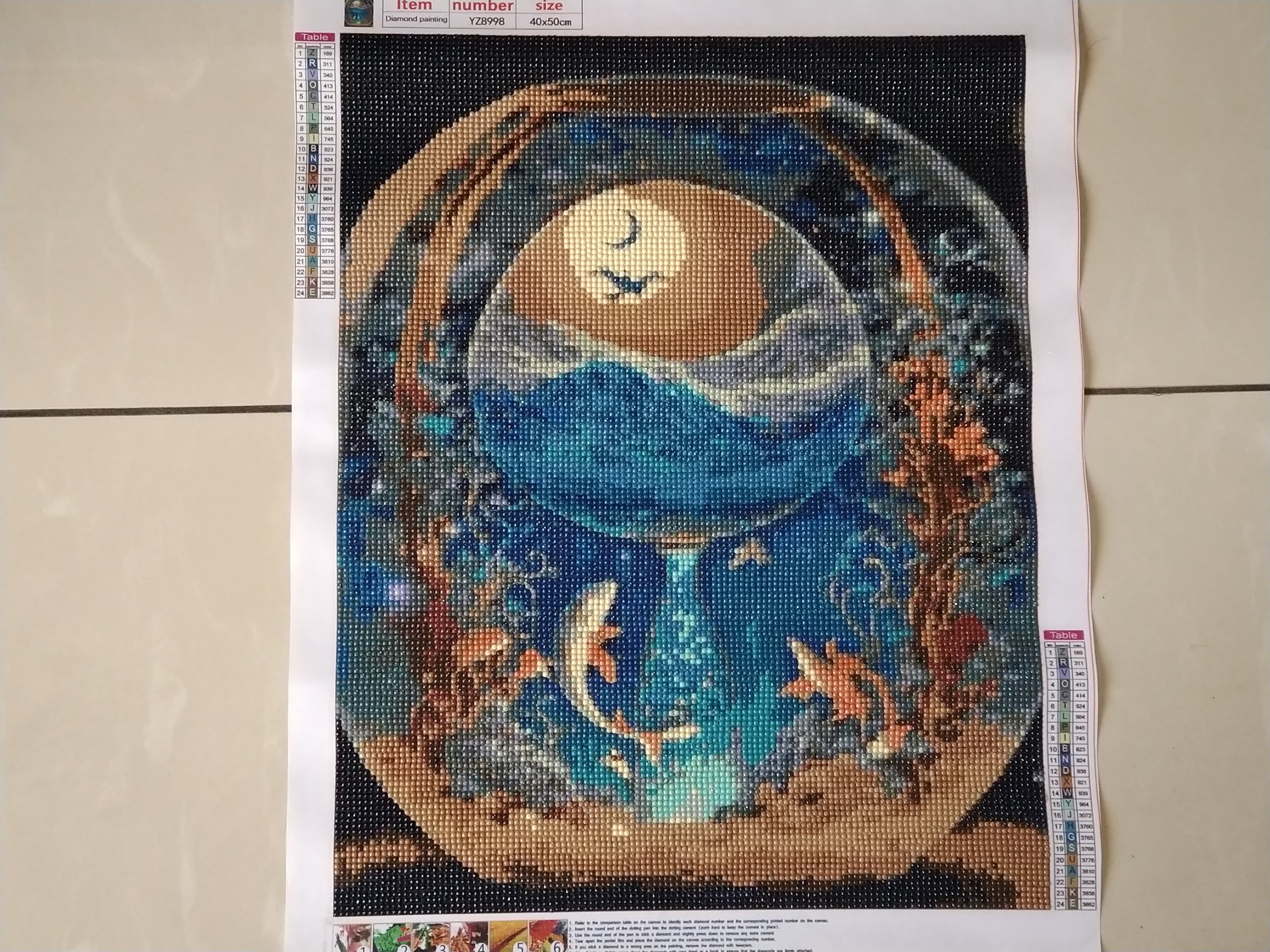 ダイアモンドアート | CAINZ DIY Square