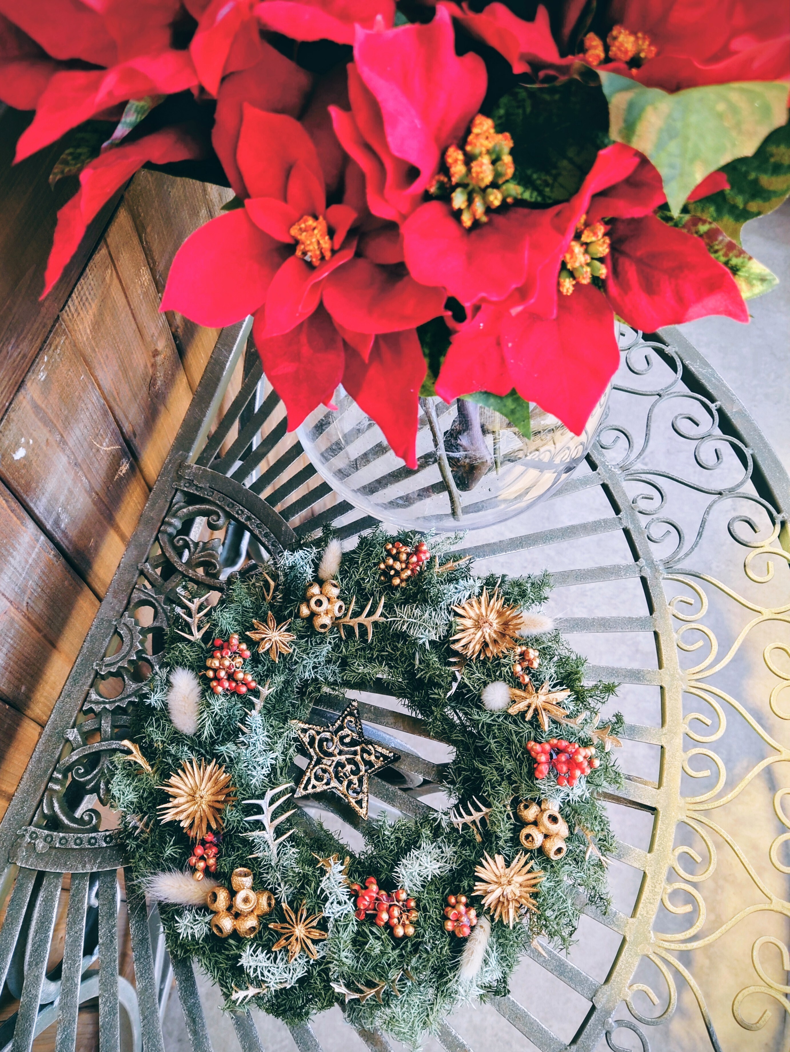 クリスマスリース | CAINZ DIY Square